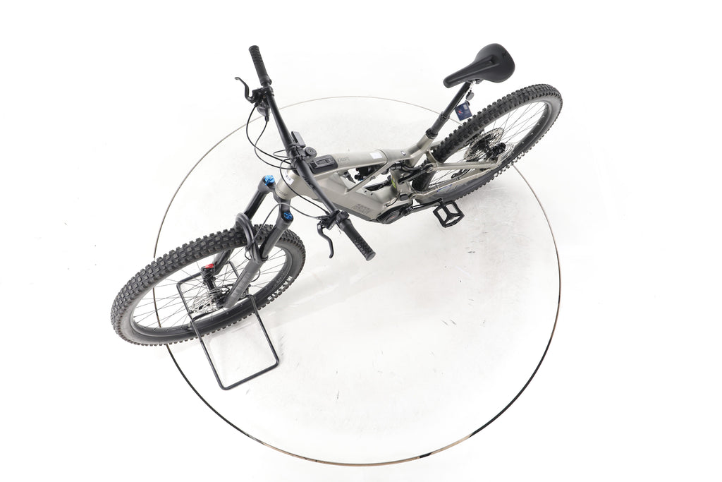 Radon DEFT 8.0 E-Bike Fully 2025 - Image 18