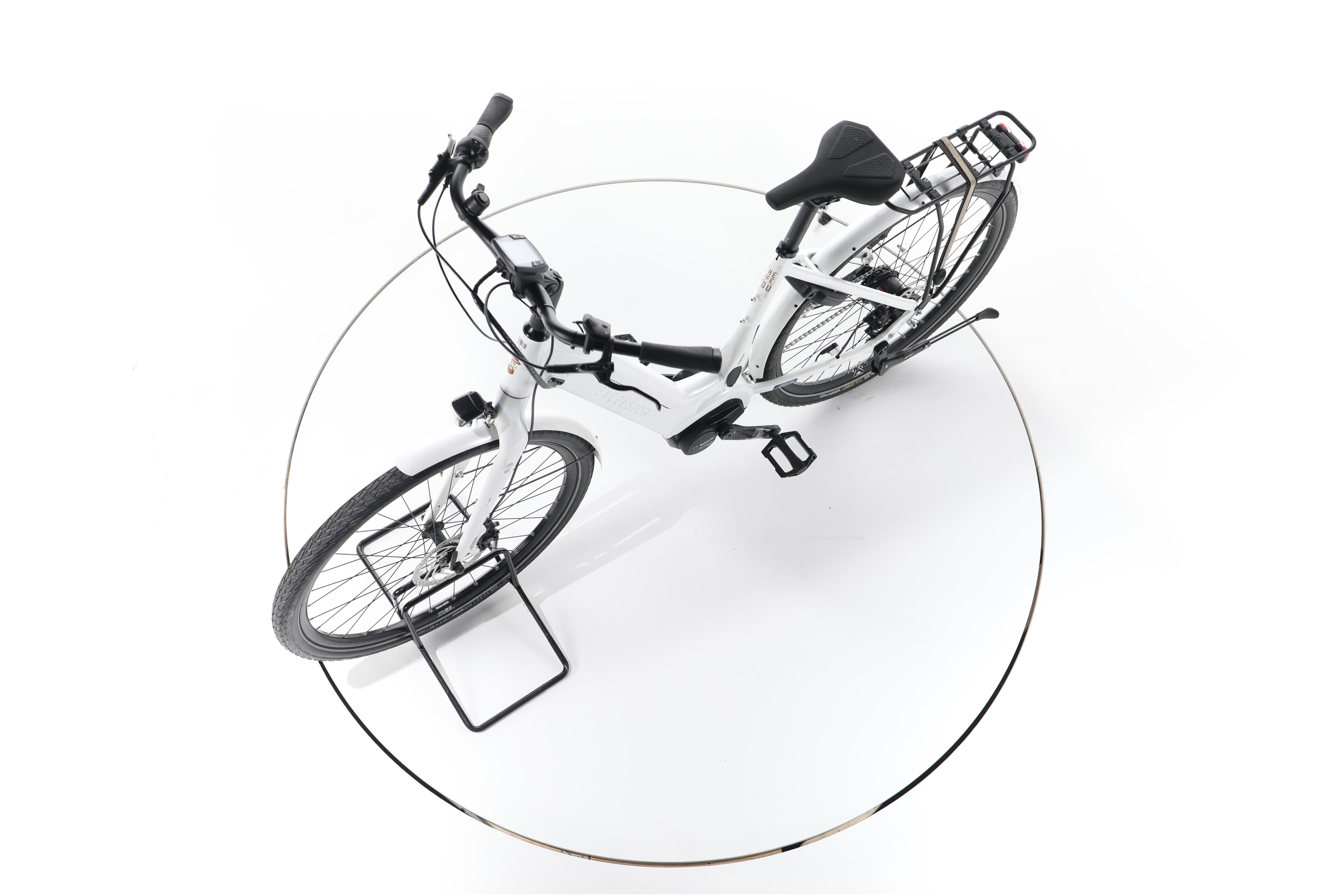 Excelsior Pearl City E-Bike Tiefeinsteiger - Image 18