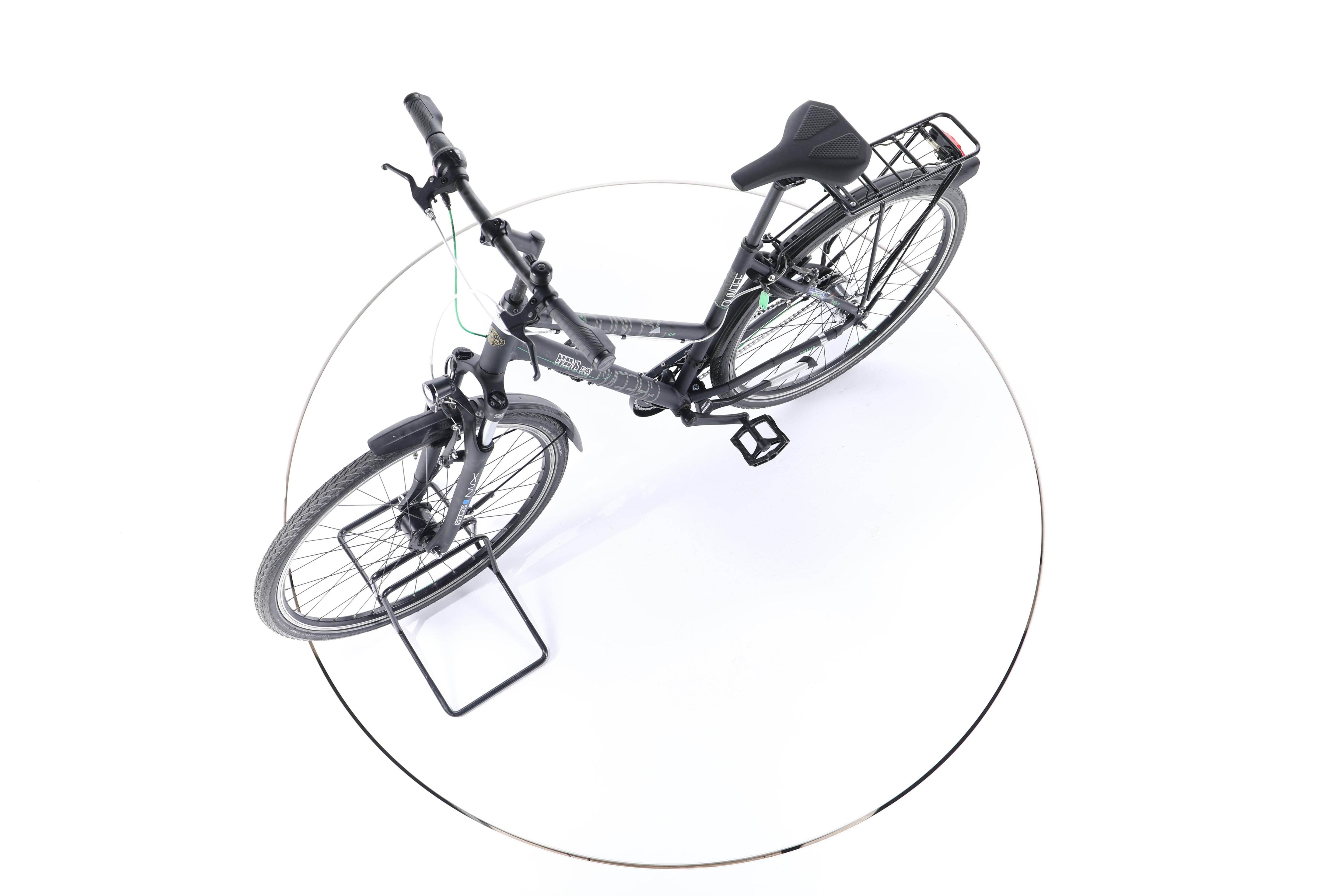 Green's Dundee ALL4Y Fahrrad City & Trekking - Image 18