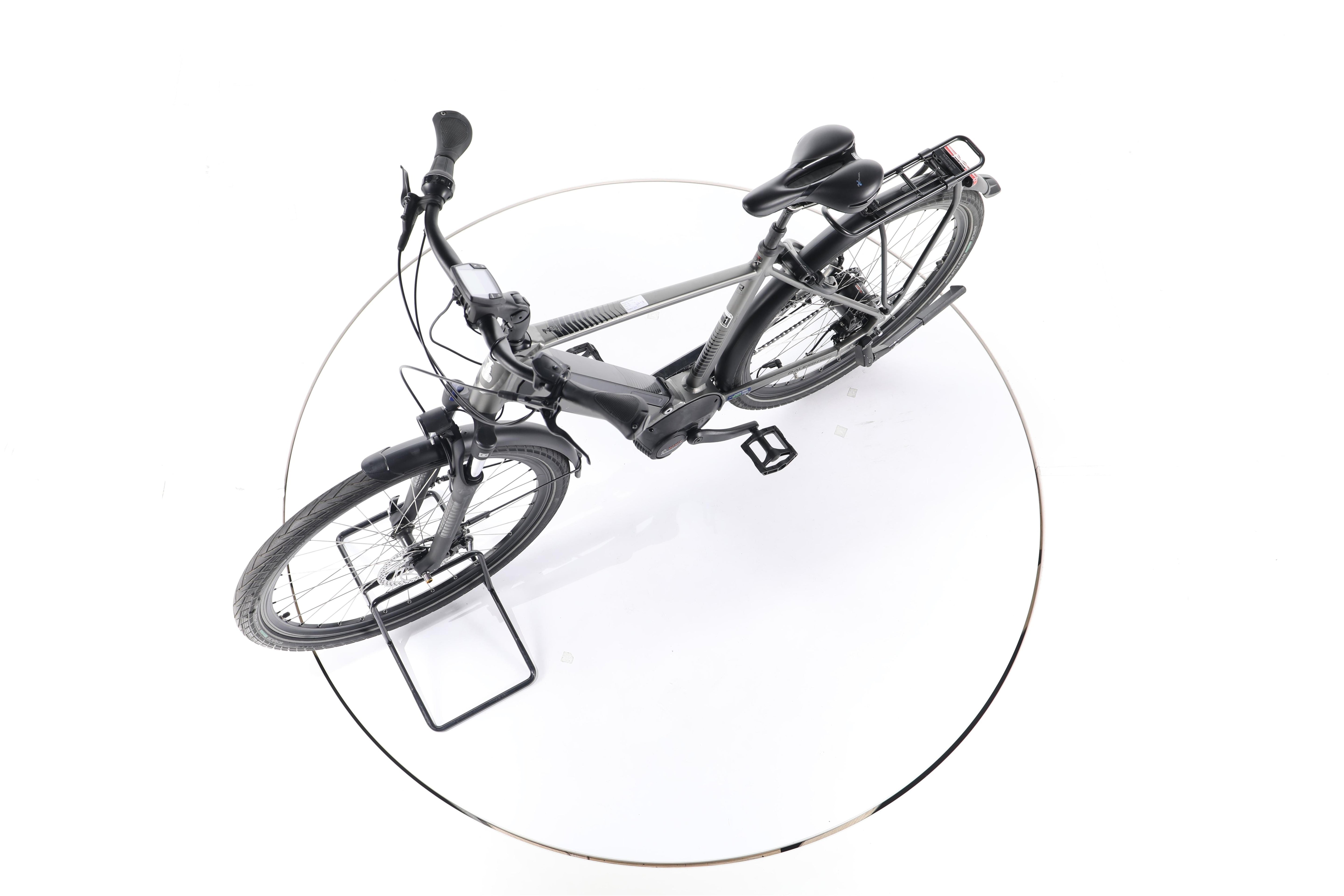 Raleigh Bristol XXL Trekking E-Bike - Image 18