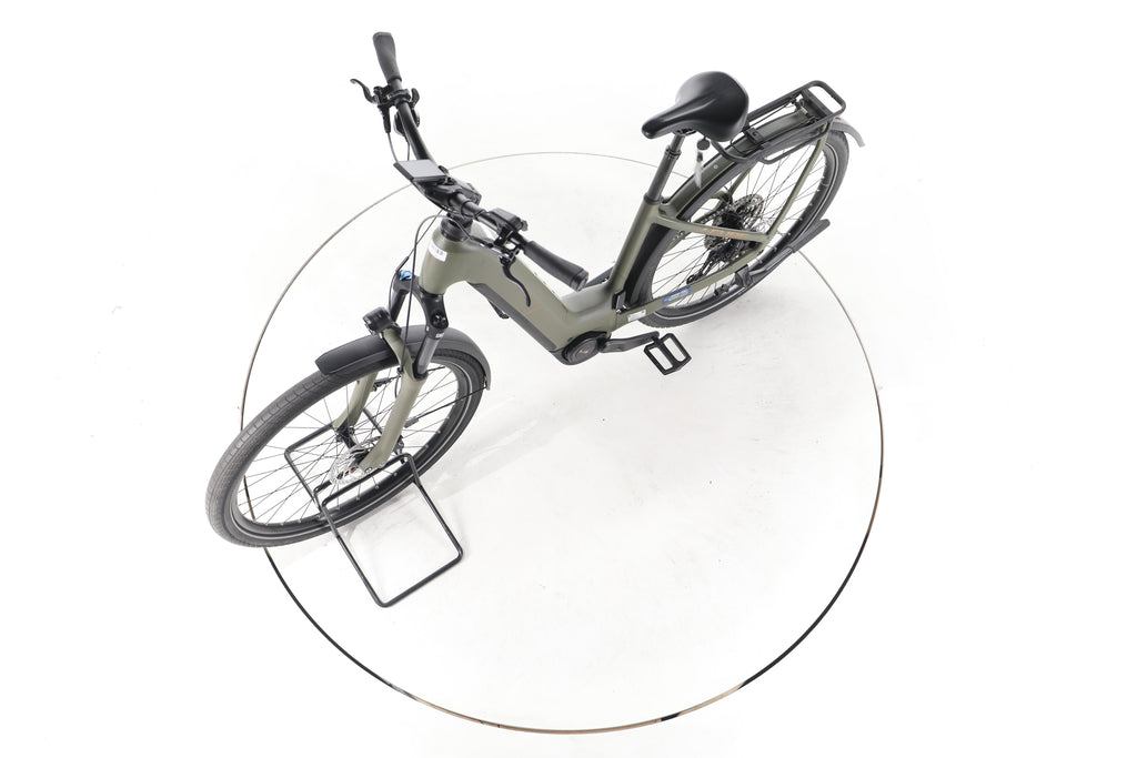 Cube Kathmandu Hybrid PRO Trekking E-Bike Tiefeinsteiger 2025 - Image 18