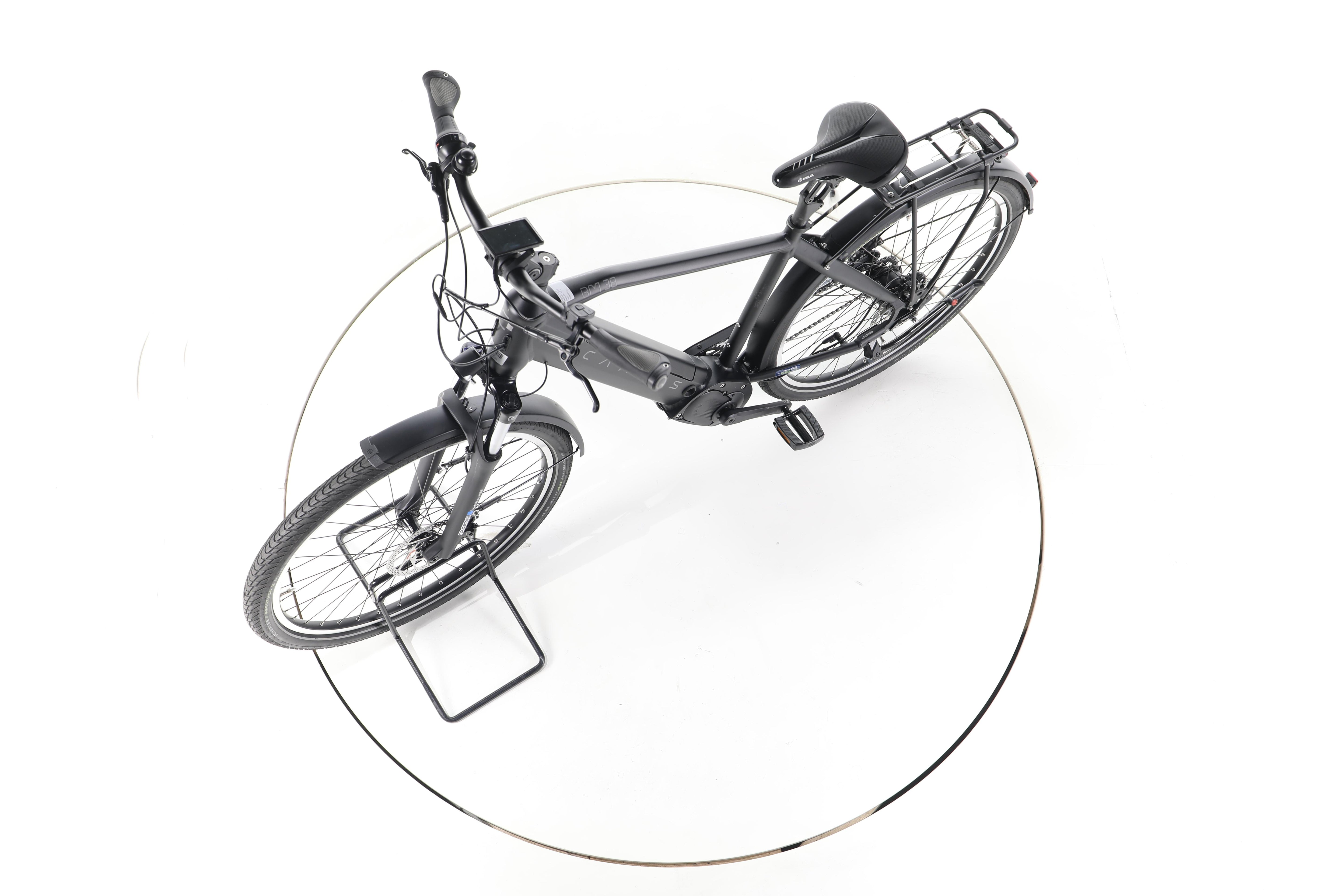 Campus BM 38 City E-Bike - Image 18