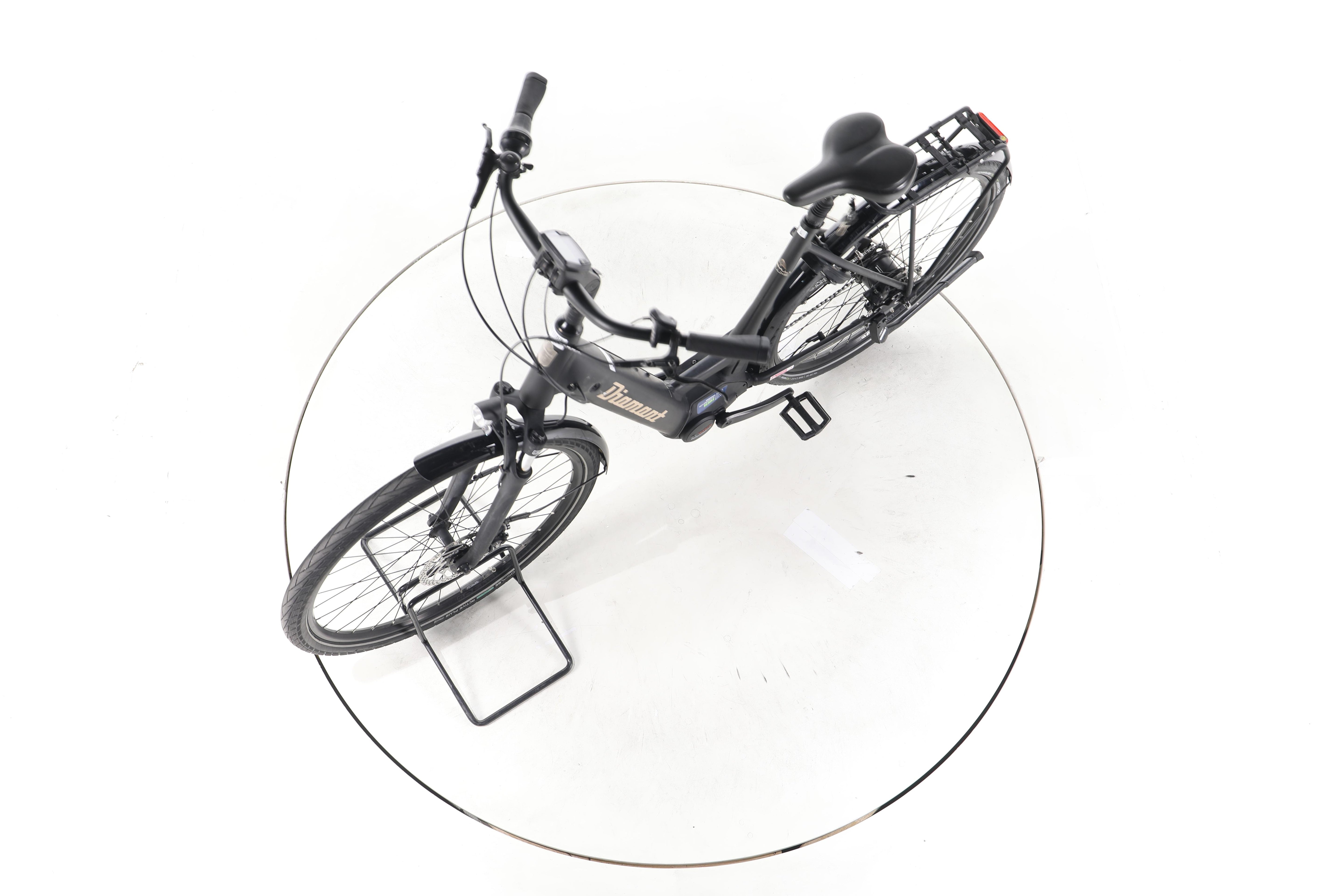 Diamant Beryll Deluxe City E-Bike Tiefeinsteiger - Image 18