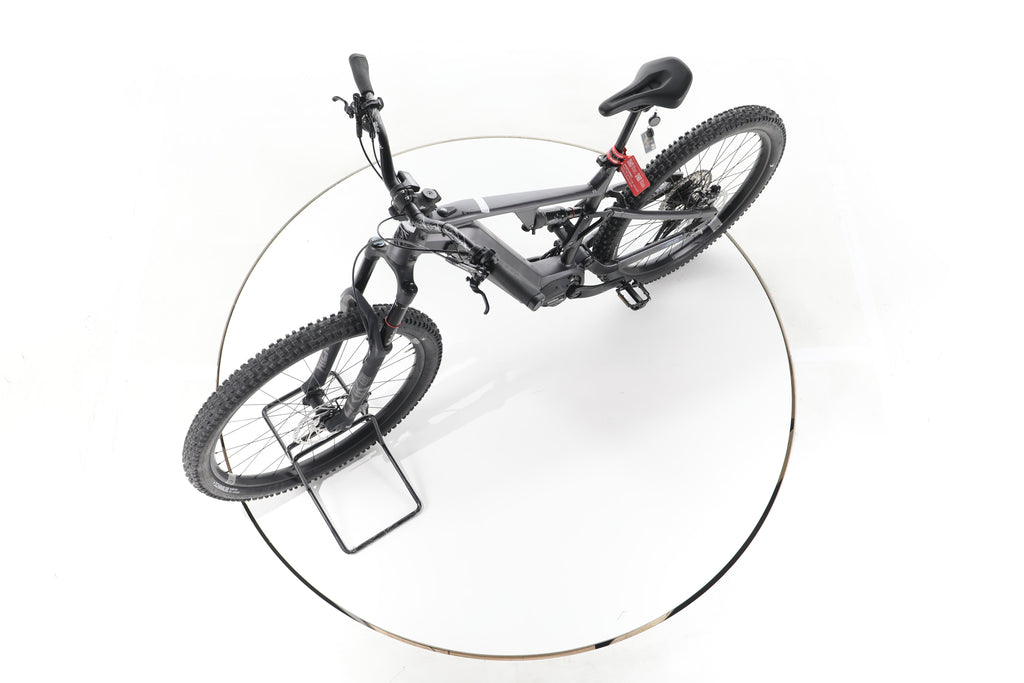 Hercules NOS FS 2.1 E-Bike Fully - Image 18