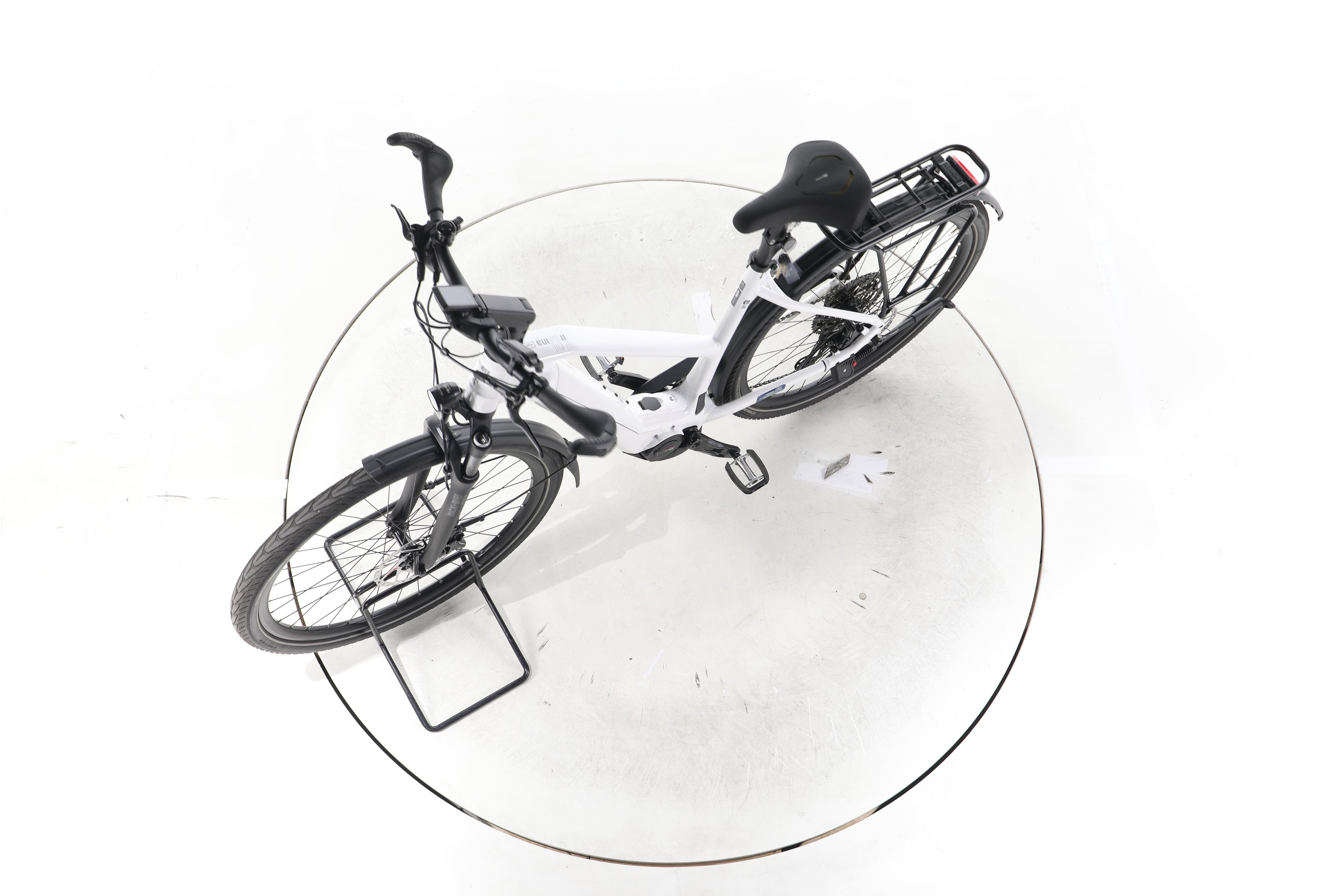 KTM Macina Style 720 Trekking E-Bike - Image 18