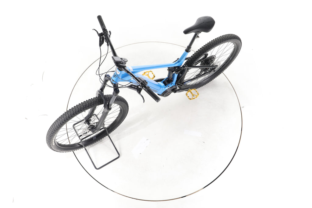 Mondraker Chaser E-Bike Fully - Image 18