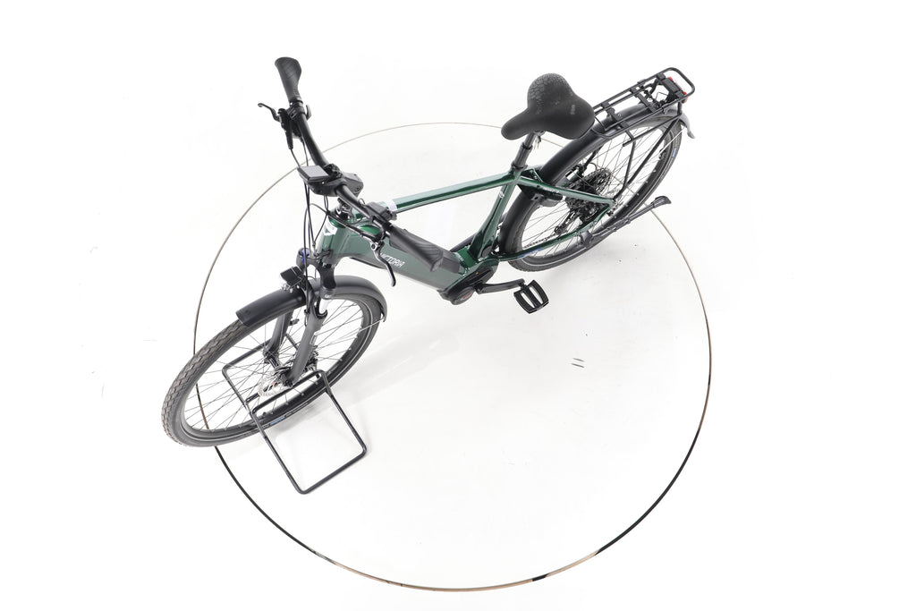 Victoria Tresalo 12 Trekking E-Bike - Image 18
