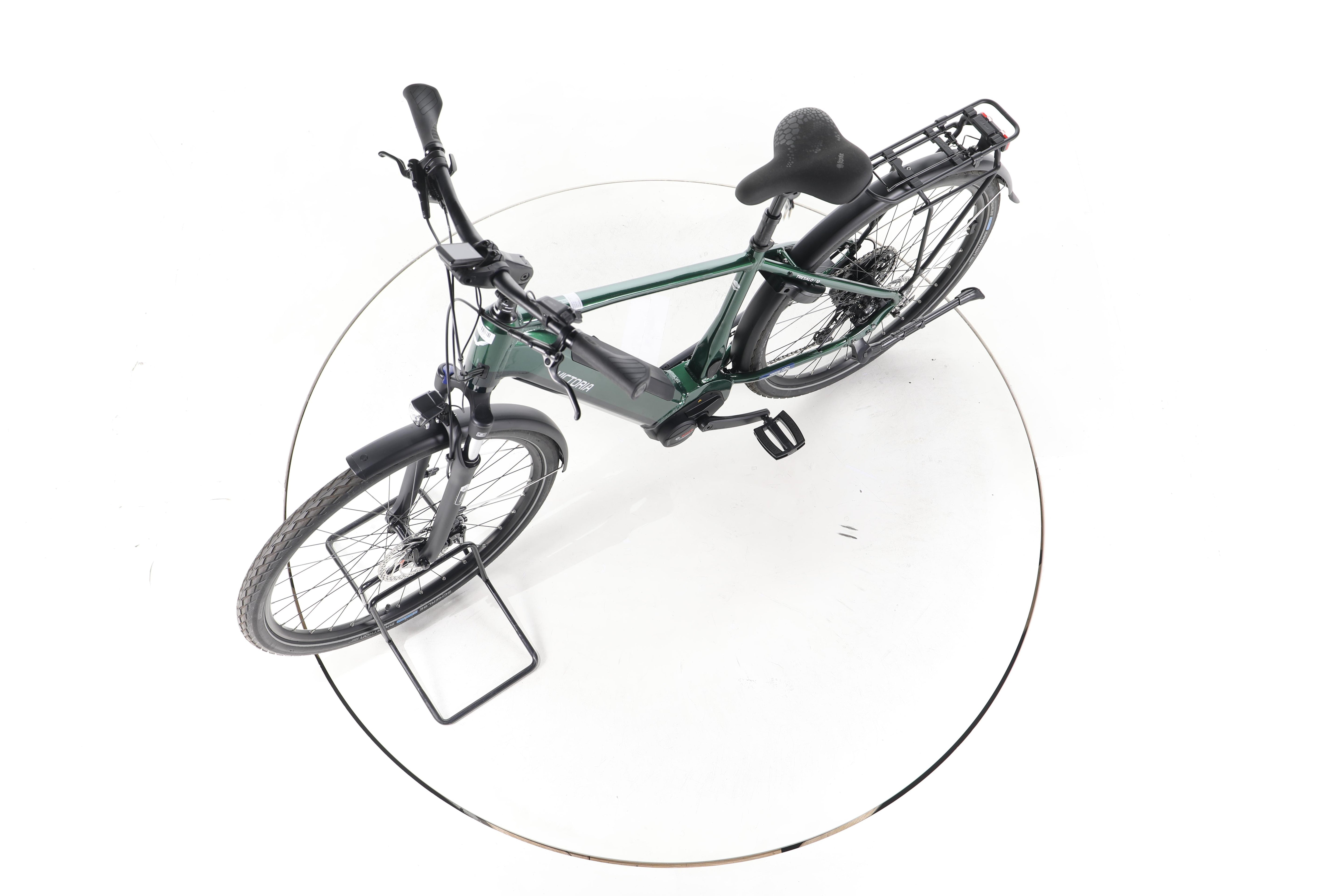 Victoria Tresalo 12 Trekking E-Bike - Image 18