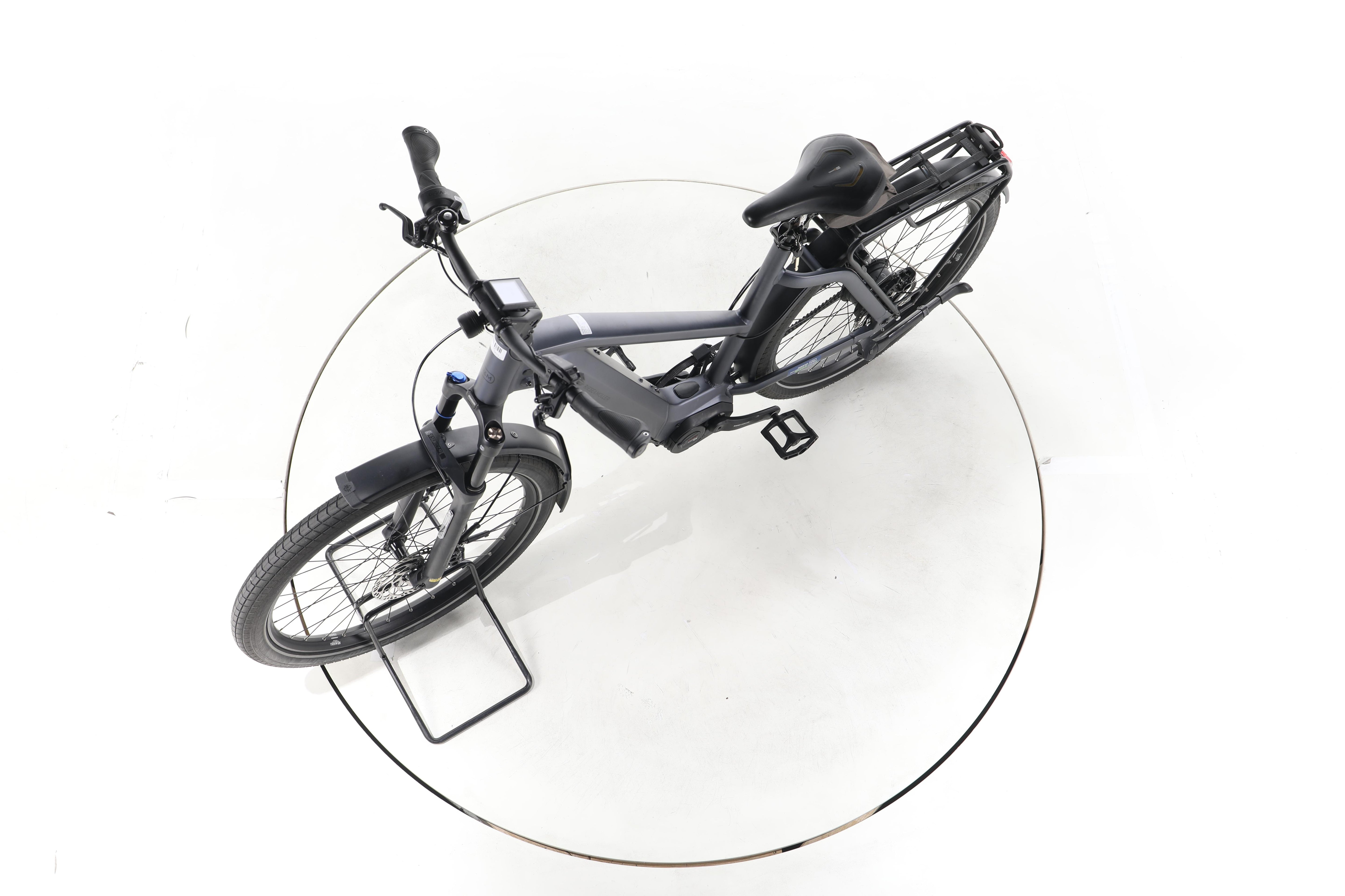 Riese & Müller Charger4 Mixte GT vario City E-Bike - Image 18