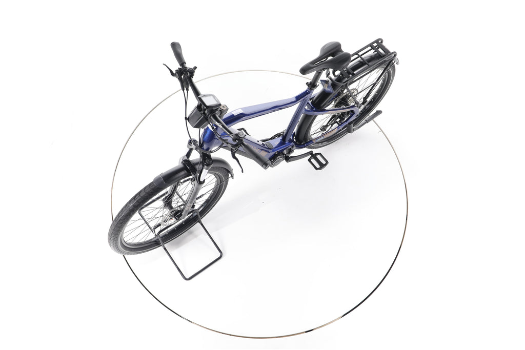 Haibike Trekking 7 Trekking E-Bike - Image 18