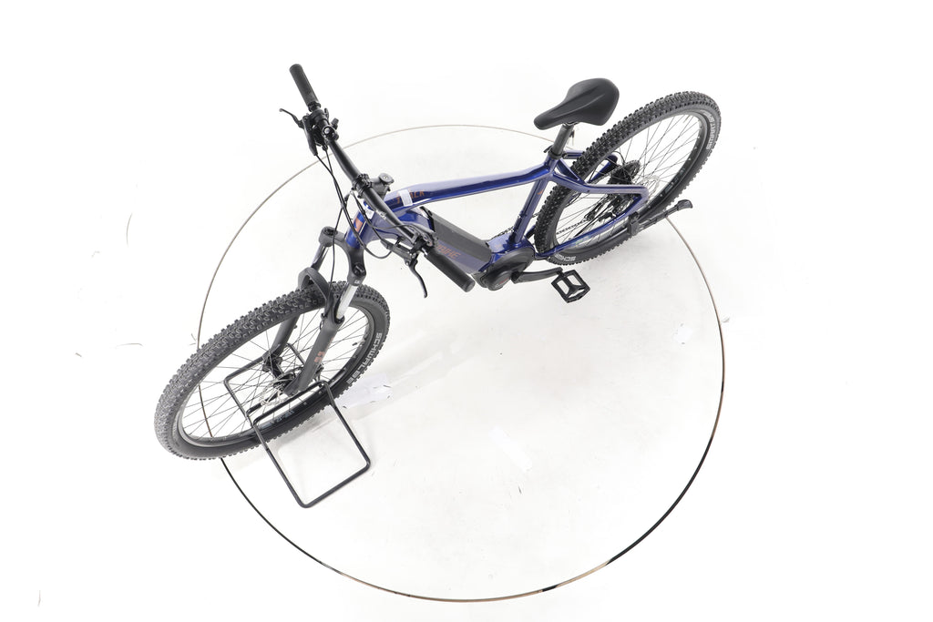 Haibike Alltrack 4 E-Bike - Image 18