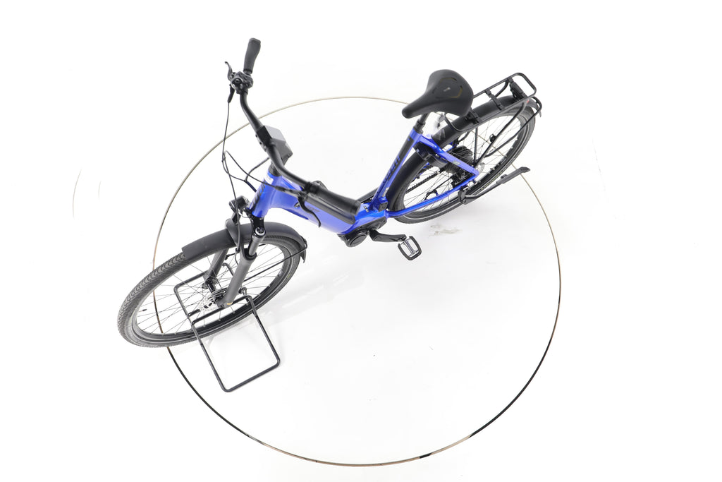 Giant DailyTour E+ 0 LDS City E-Bike Tiefeinsteiger 2023 - Image 18