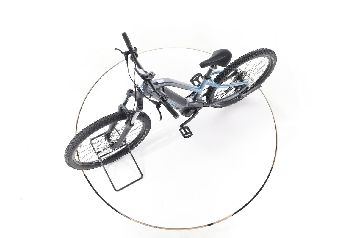 Ghost E-Teru B Trekking E-Bike - Image 18