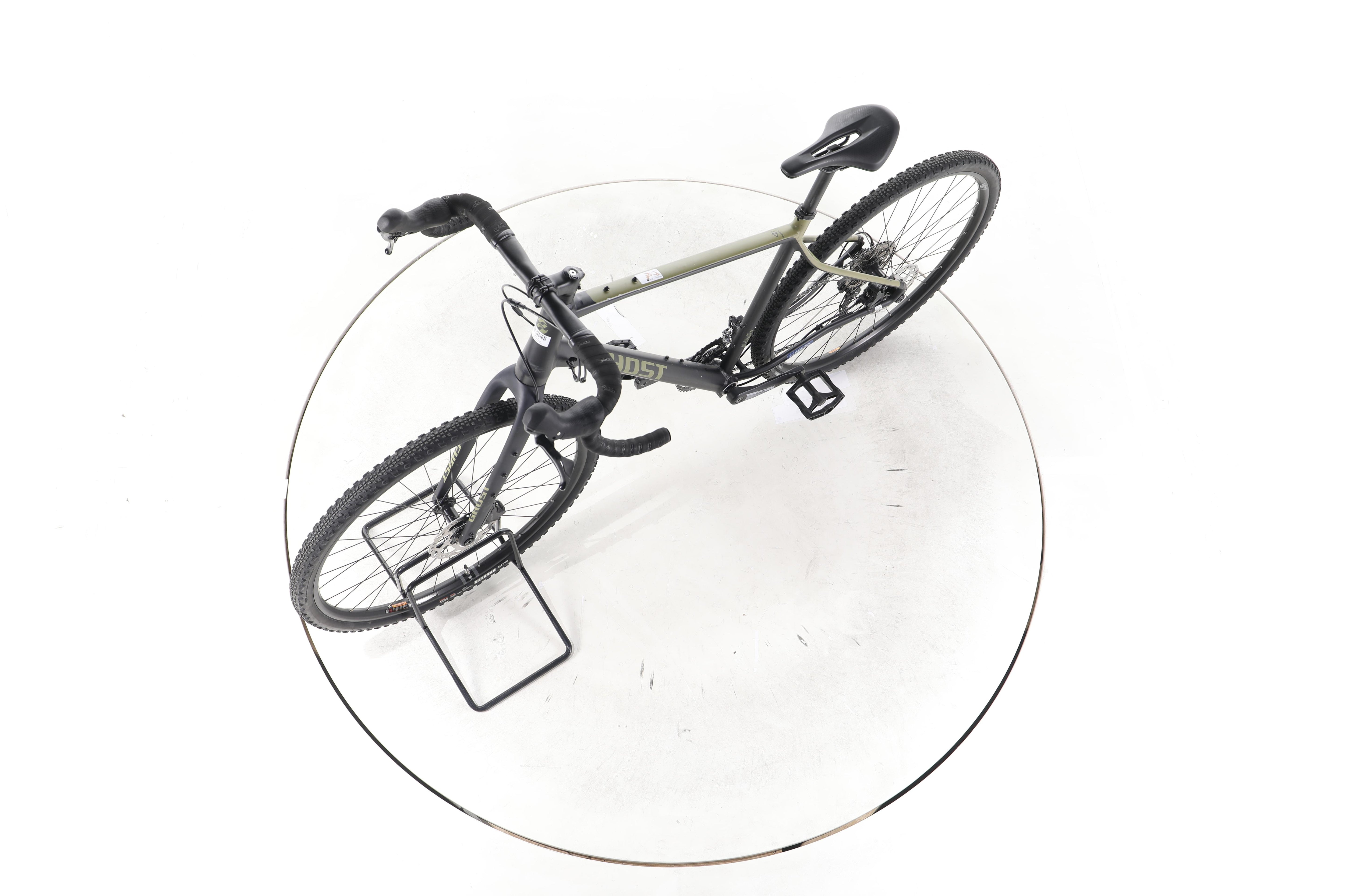 Ghost Asket Essential Gravelbike - Image 18