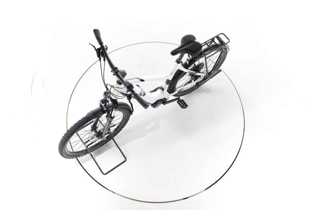 R Raymon CrossRay E 5.0 Trekking E-Bike - Image 18