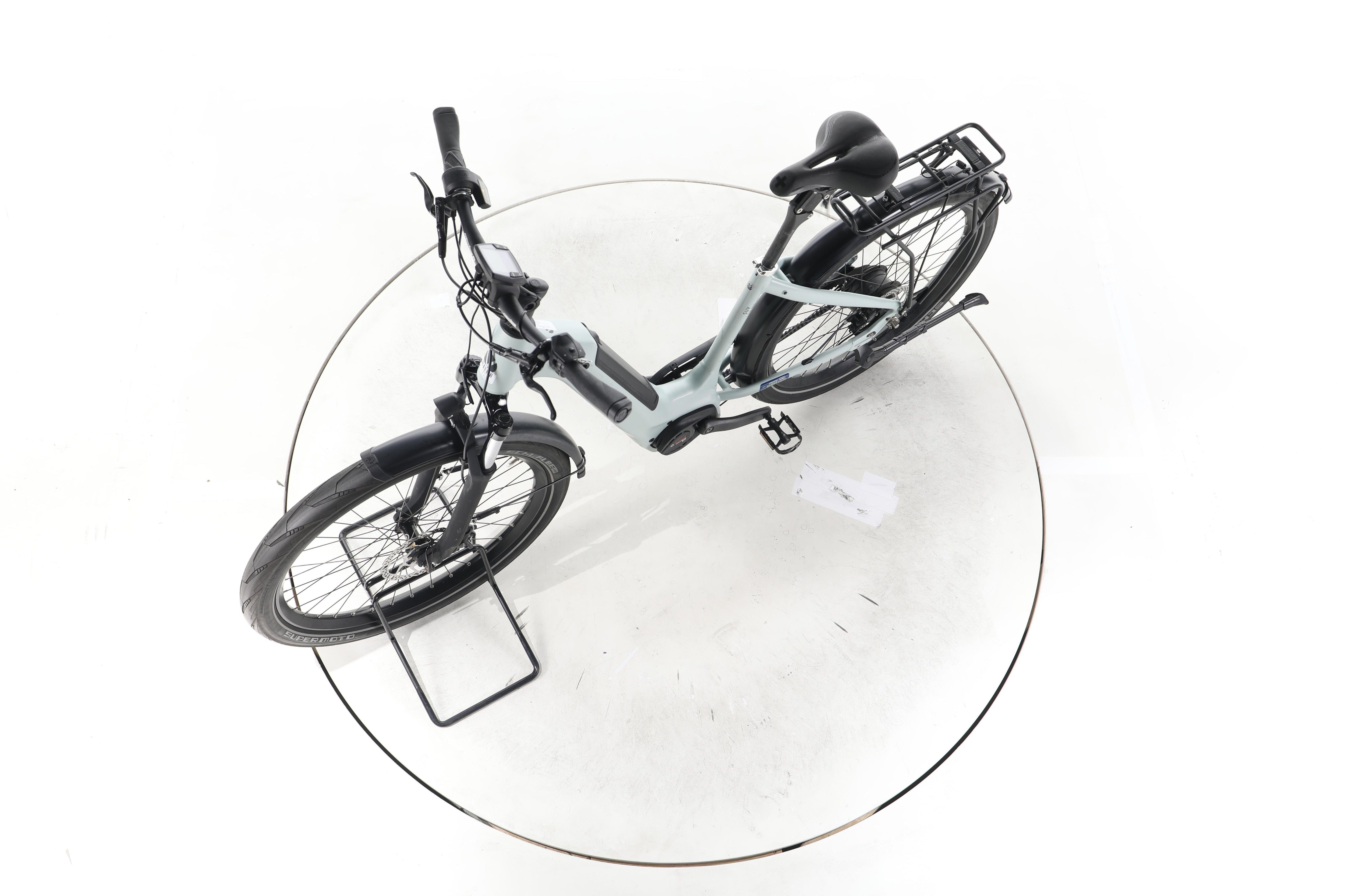 Velo de Ville LEB 990 Sport City E-Bike Tiefeinsteiger - Image 18