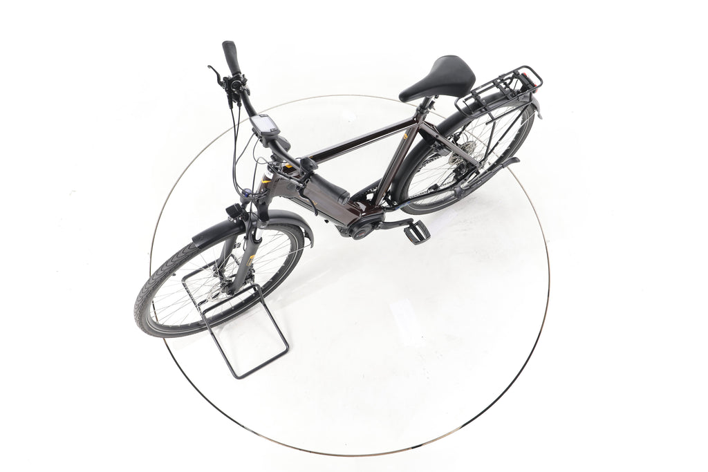 Victoria eTrekking 12.8 Trekking E-Bike - Image 18