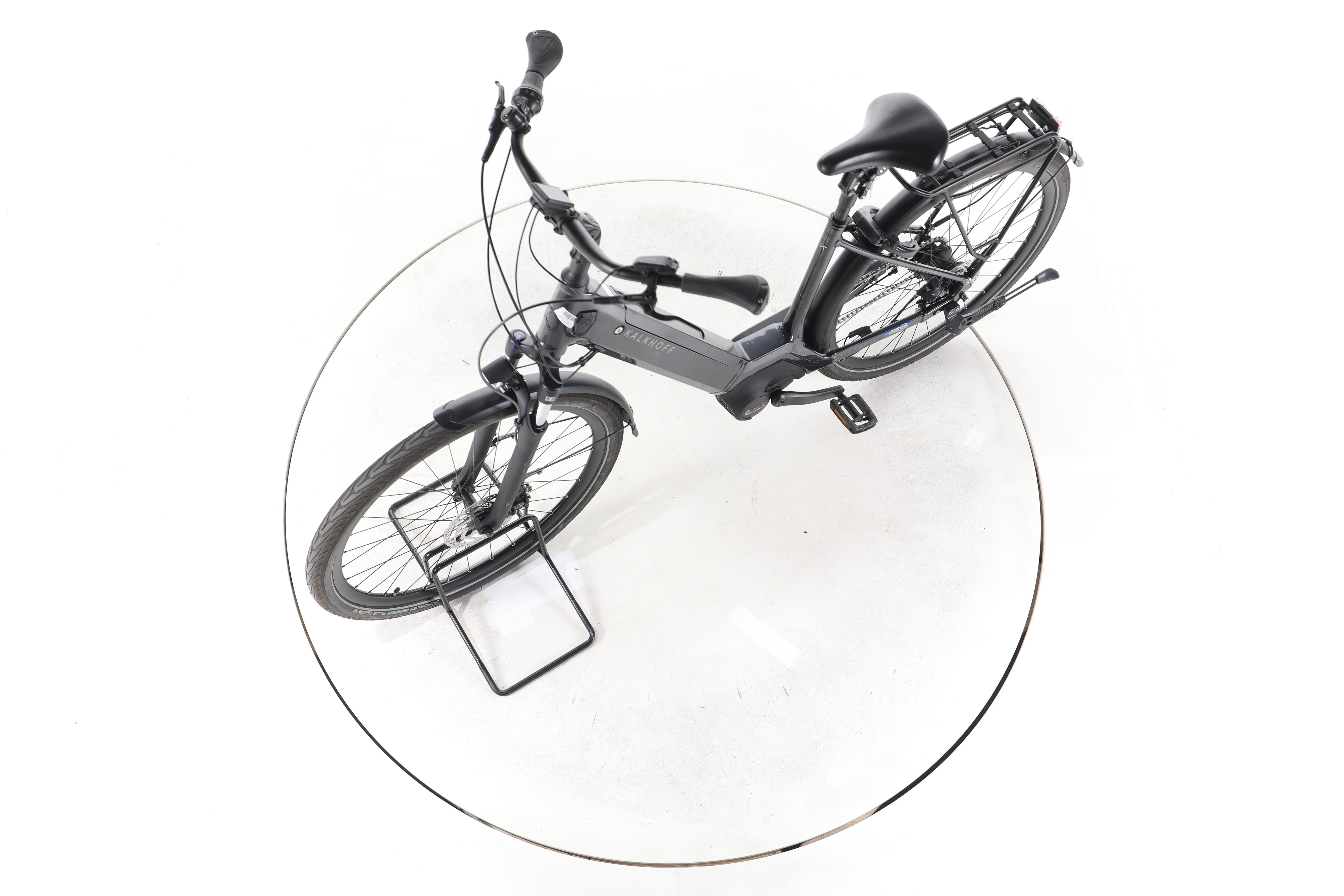 Kalkhoff Image 3.B Advance RT City E-Bike Tiefeinsteiger - Image 18