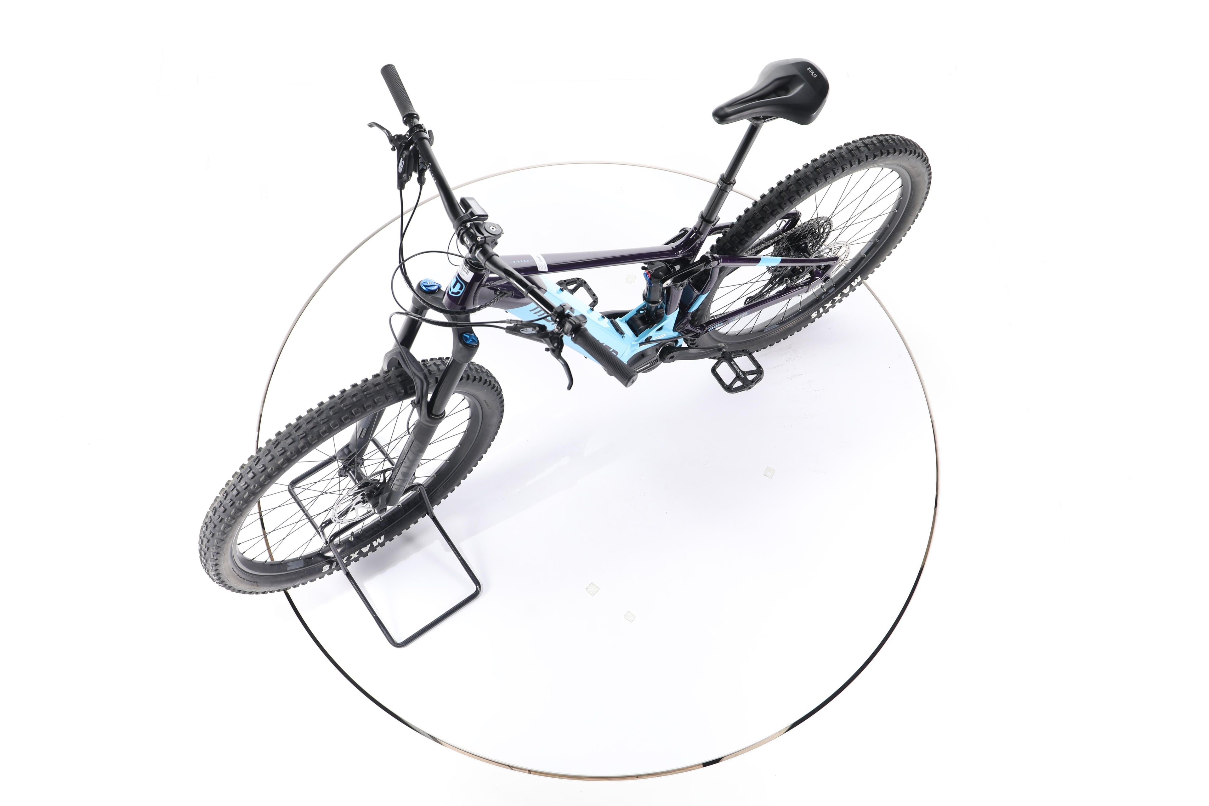 Mondraker DUSK R Fully E-Bike 2023 - Image 18