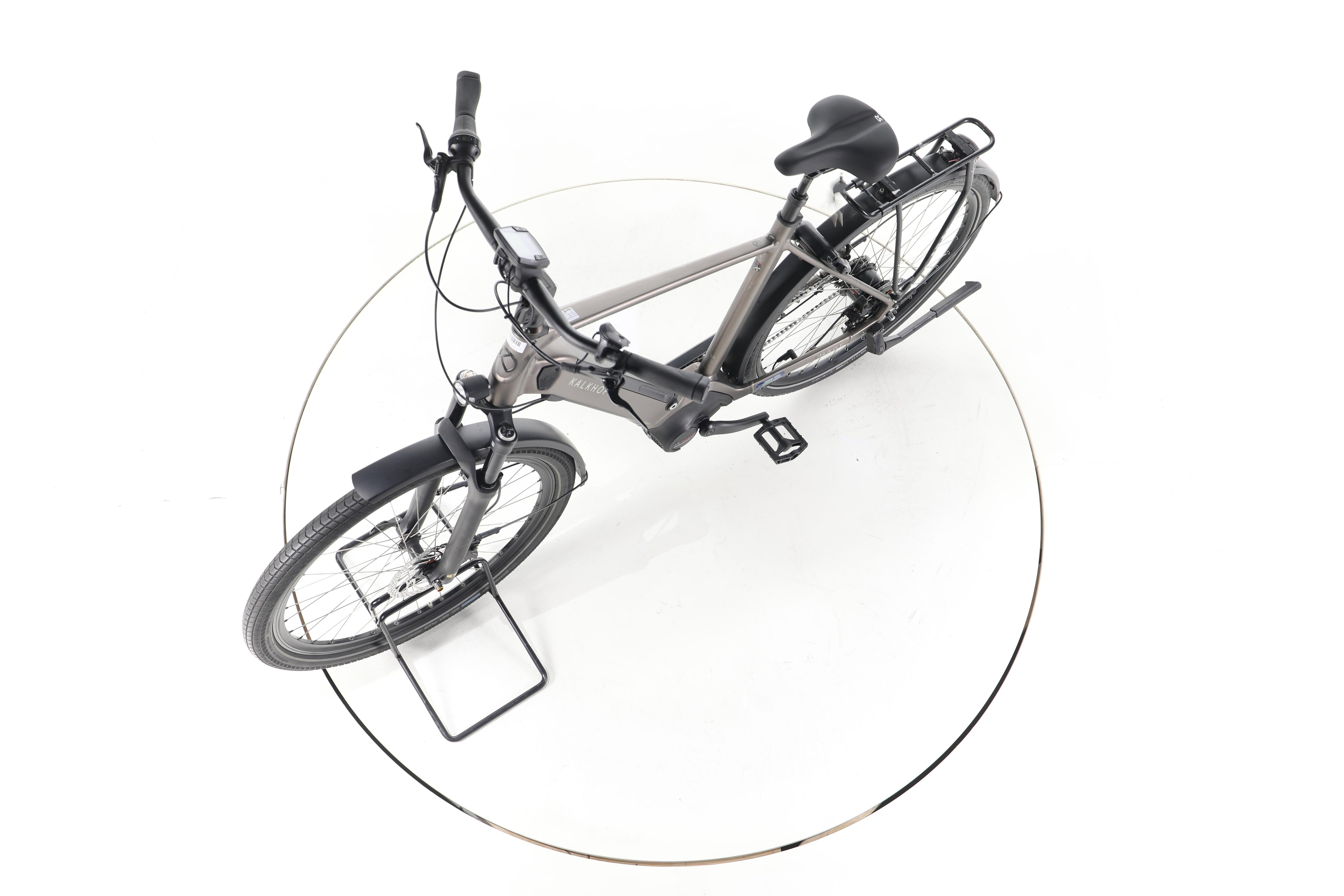 Kalkhoff Image 5.B Move+ City E-Bike - Image 18