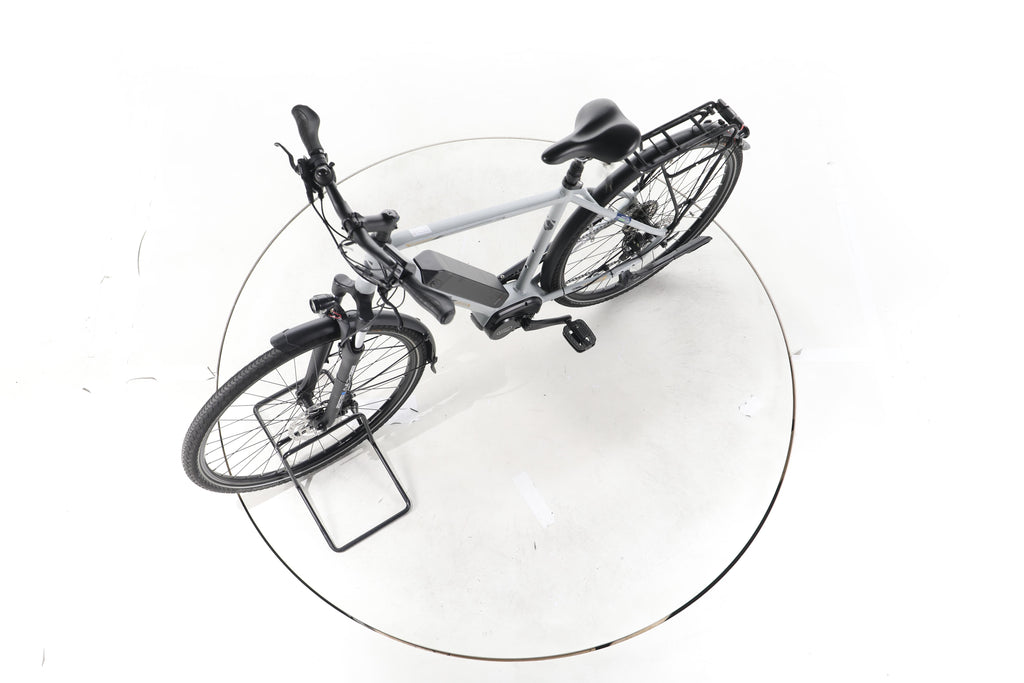 Climber Elektro Trekking E-Bike - Image 18
