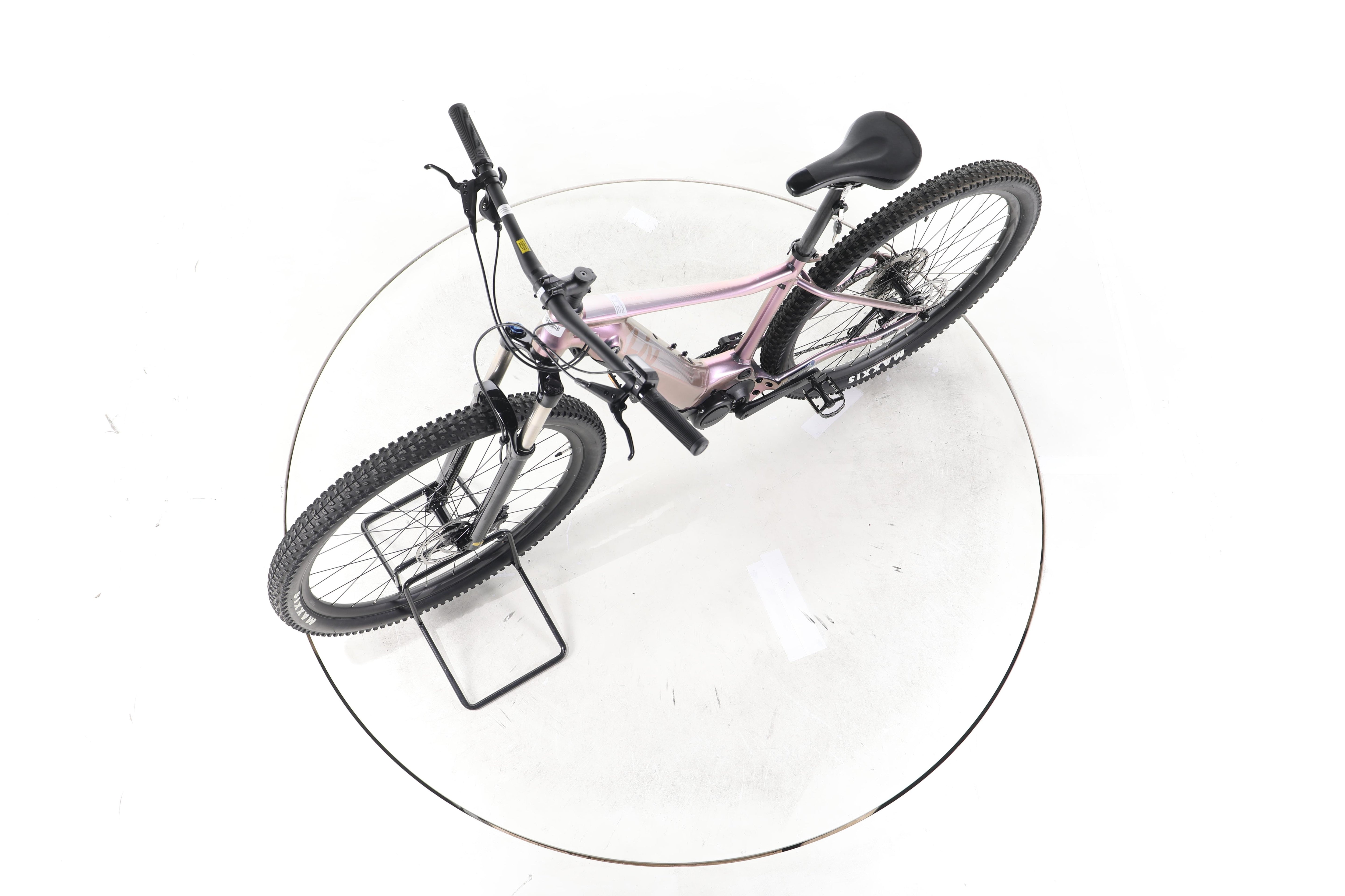 Liv Vall-E+ 2 E-Bike - Image 18