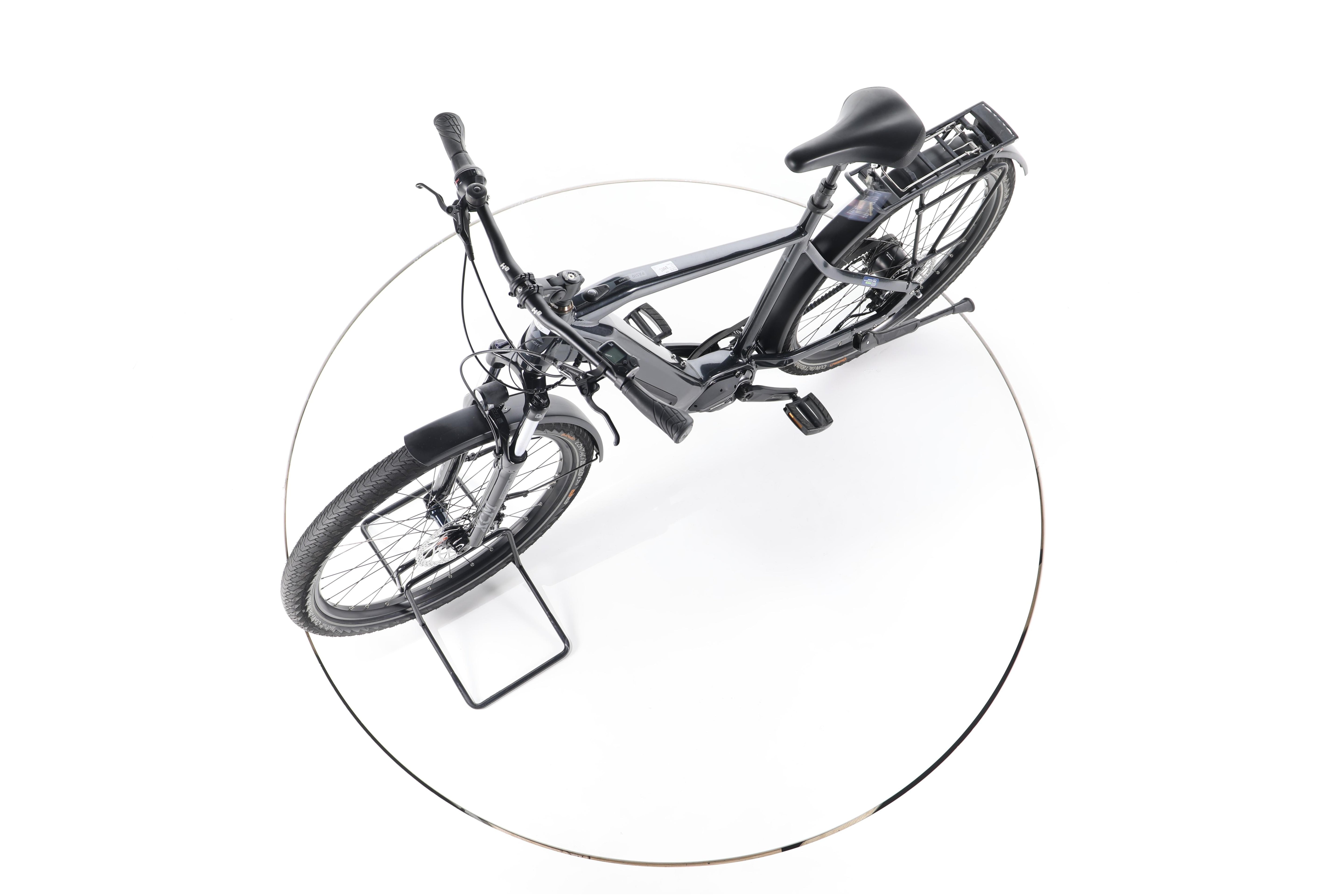HoheAcht Pasio Urbeno City E-Bike - Image 18