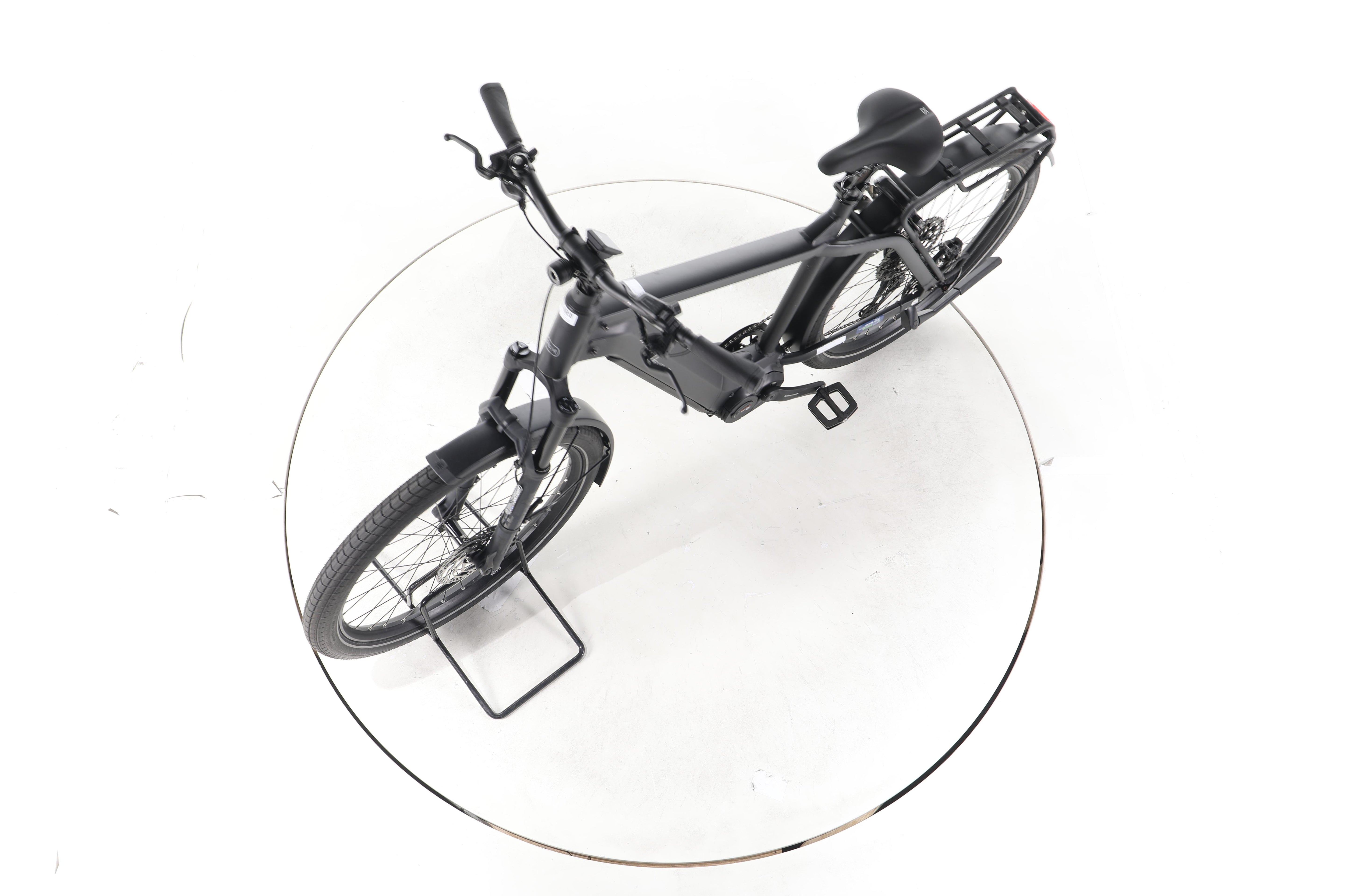 Riese & Müller Charger4 GT touring Trekking E-Bike - Image 18