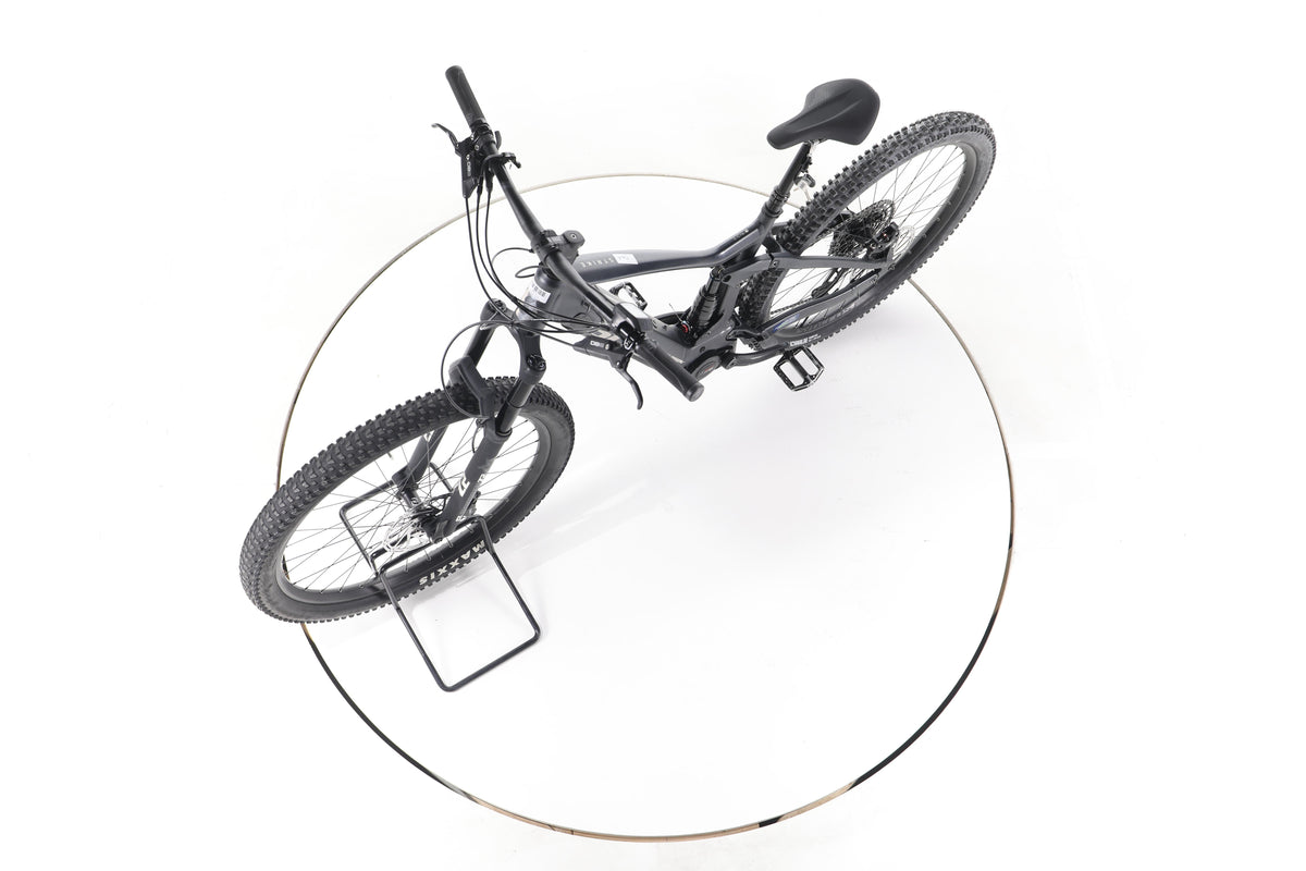 Scott Strike eRIDE 930 E-Bike Fully - Image 18