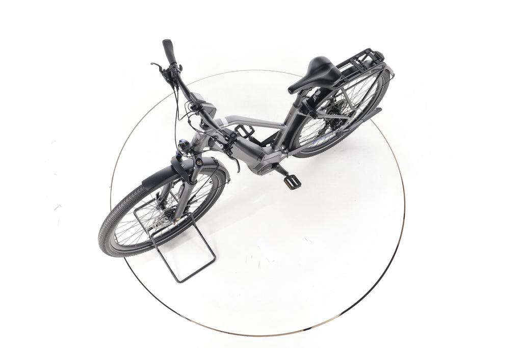 Kalkhoff Endeavour 5.B Advance+ ABS Trekking E-Bike 2024 - Image 18