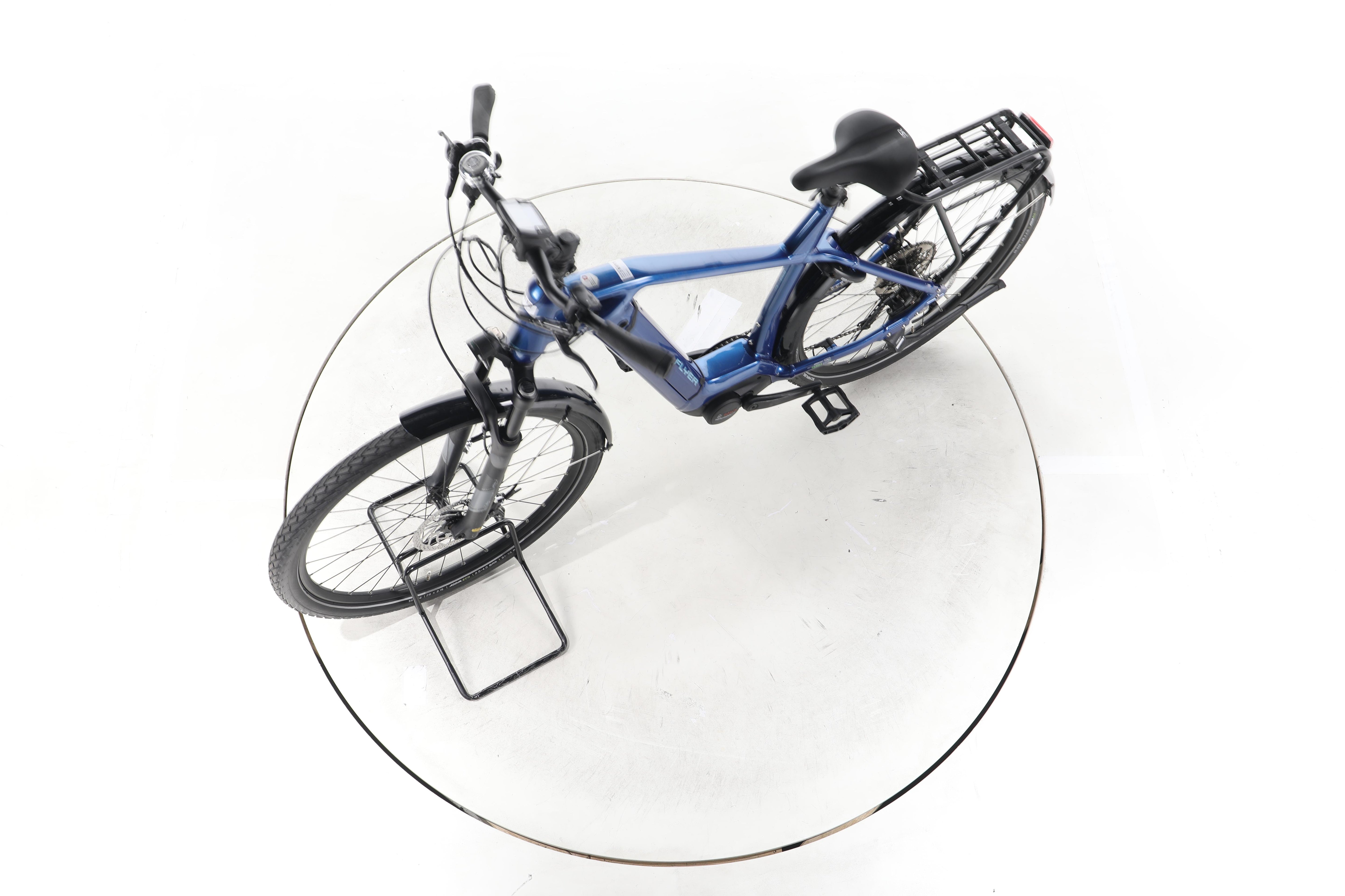 FLYER Gotour6 7.10 Trekking E-Bike - Image 18