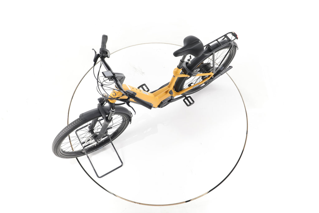 Kalkhoff Image 7 Excite+ City E-Bike Tiefeinsteiger - Image 18