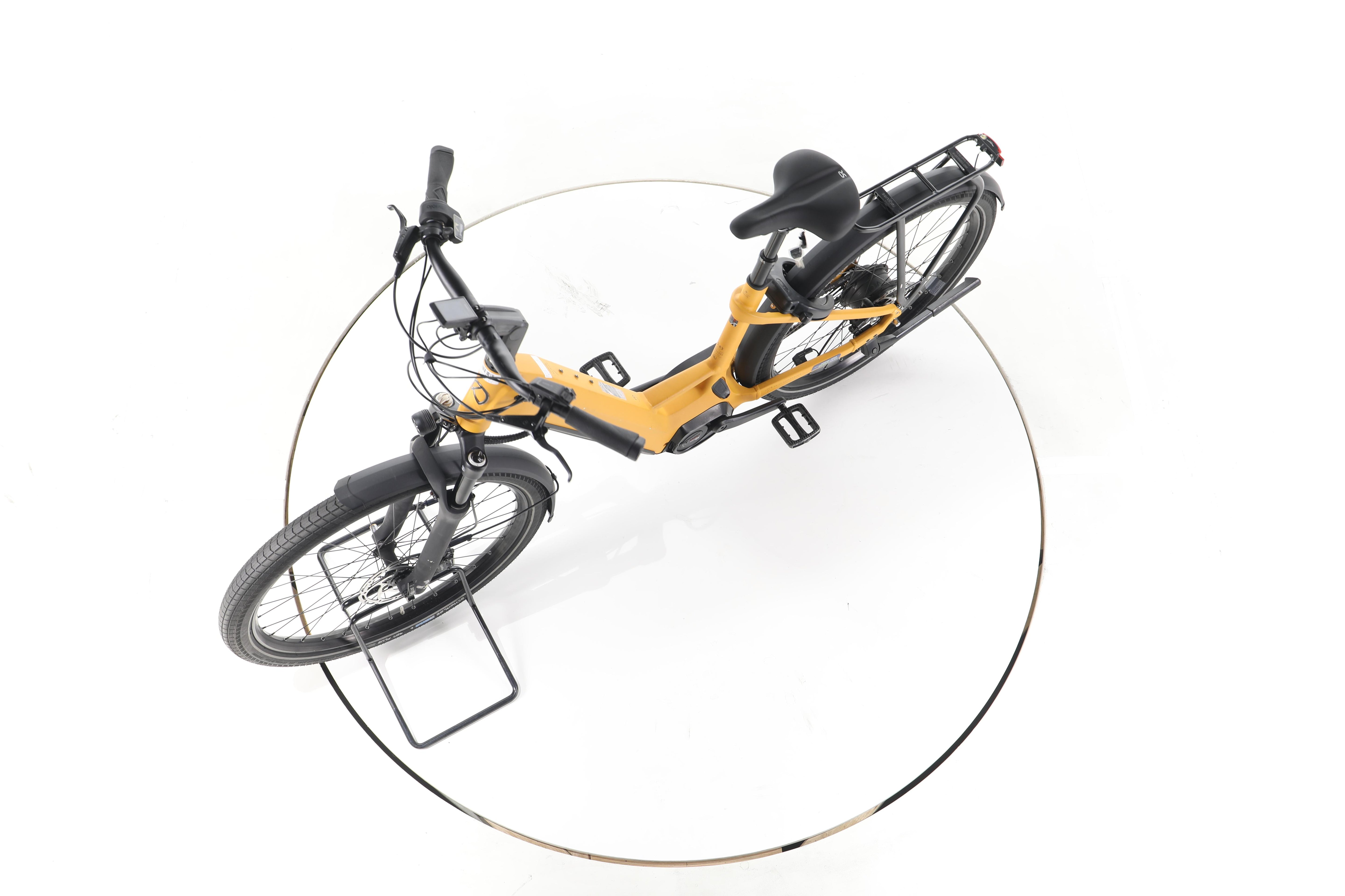 Kalkhoff Image 7 Excite+ City E-Bike Tiefeinsteiger - Image 18