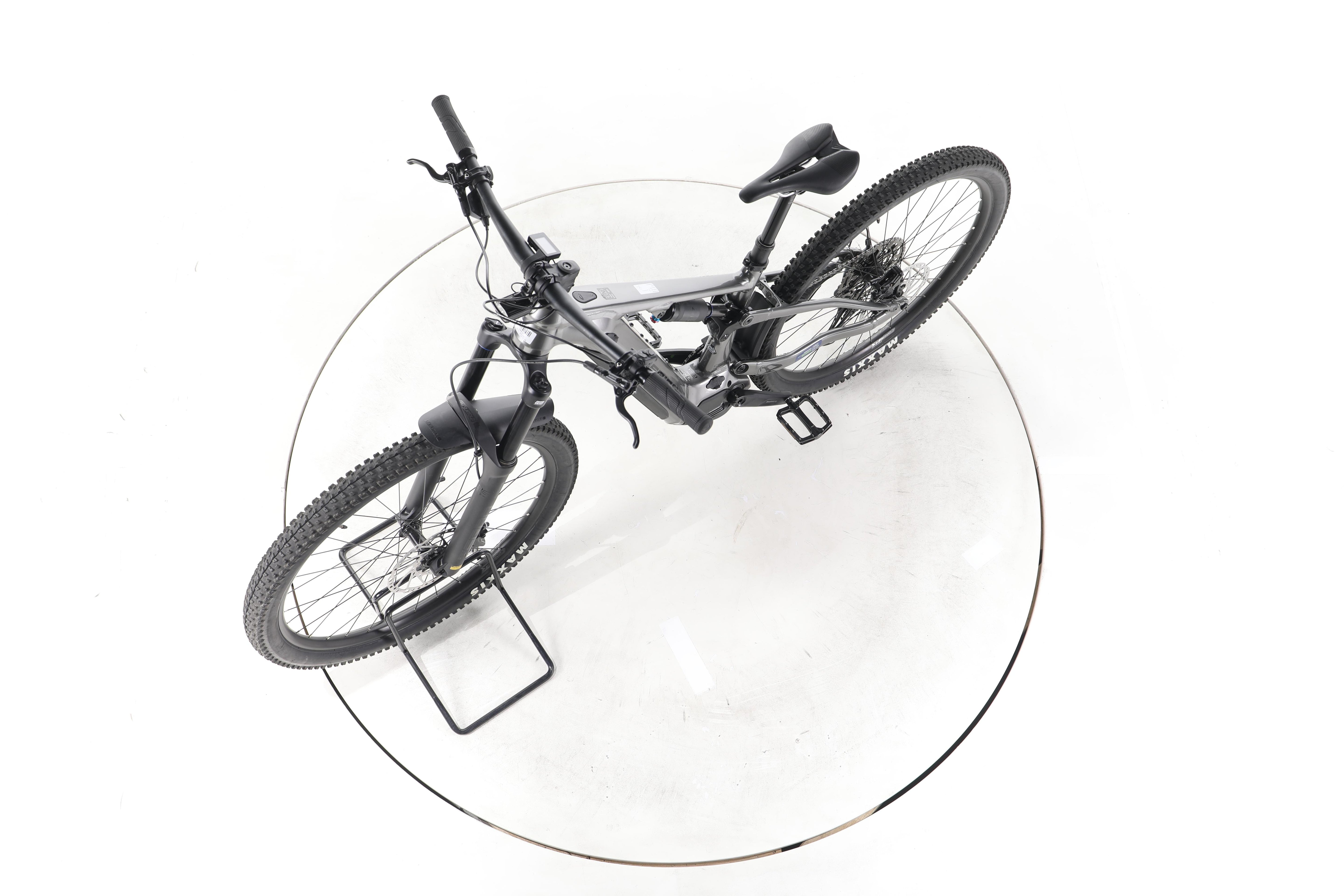 Merida eONE-Forty 475 EP1 E-Bike Fully 2024 - Image 18
