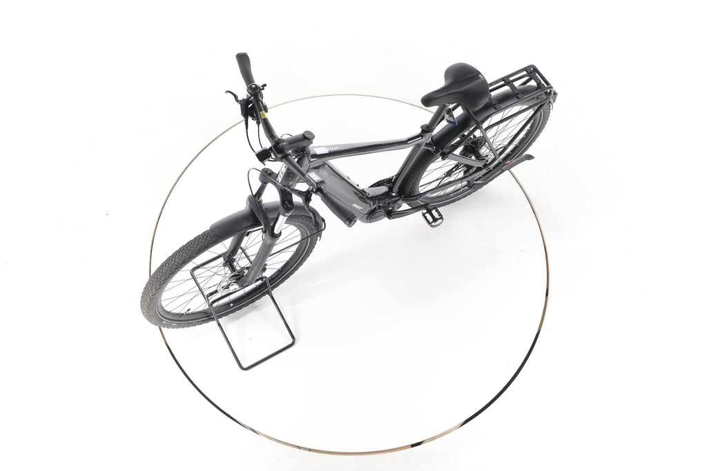 Giant Explore E+ 2 Trekking E-Bike - Image 18