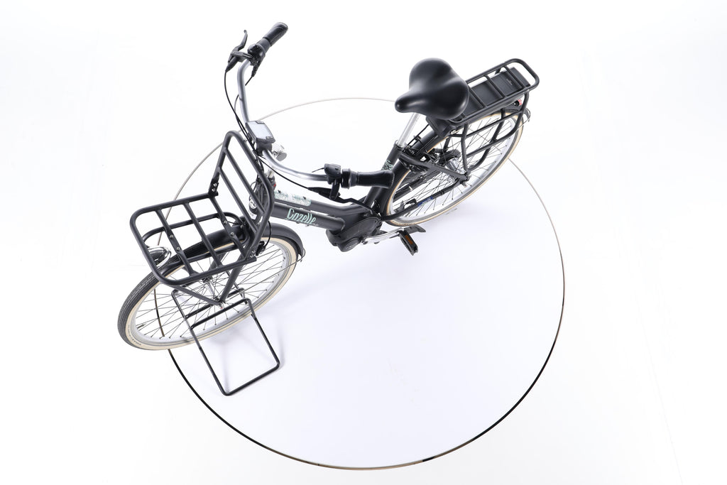 Gazelle Miss Grace C7 City E-Bike Tiefeinsteiger - Image 18
