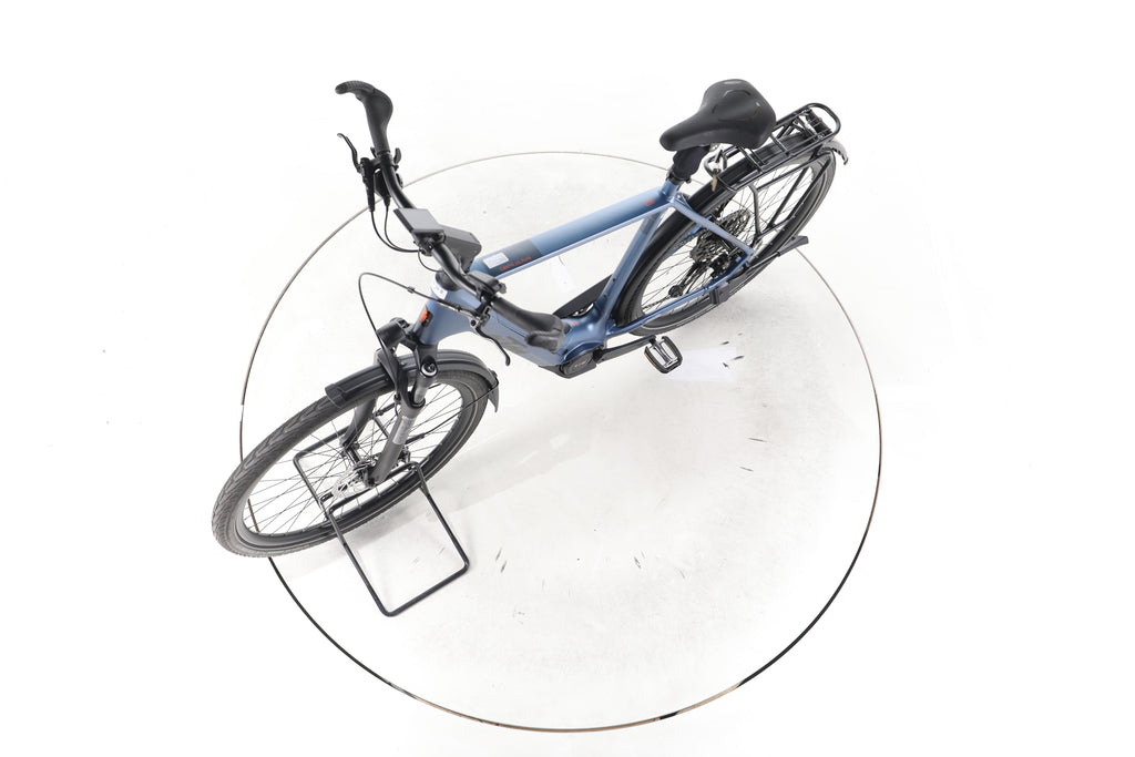 KTM Cento 10 Plus Trekking E-Bike 2025 - Image 18