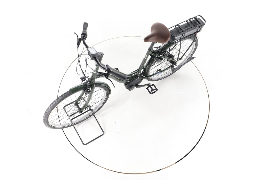 2R Manufaktur EBI 7 City E-Bike Tiefeinsteiger 2024 - Image 18