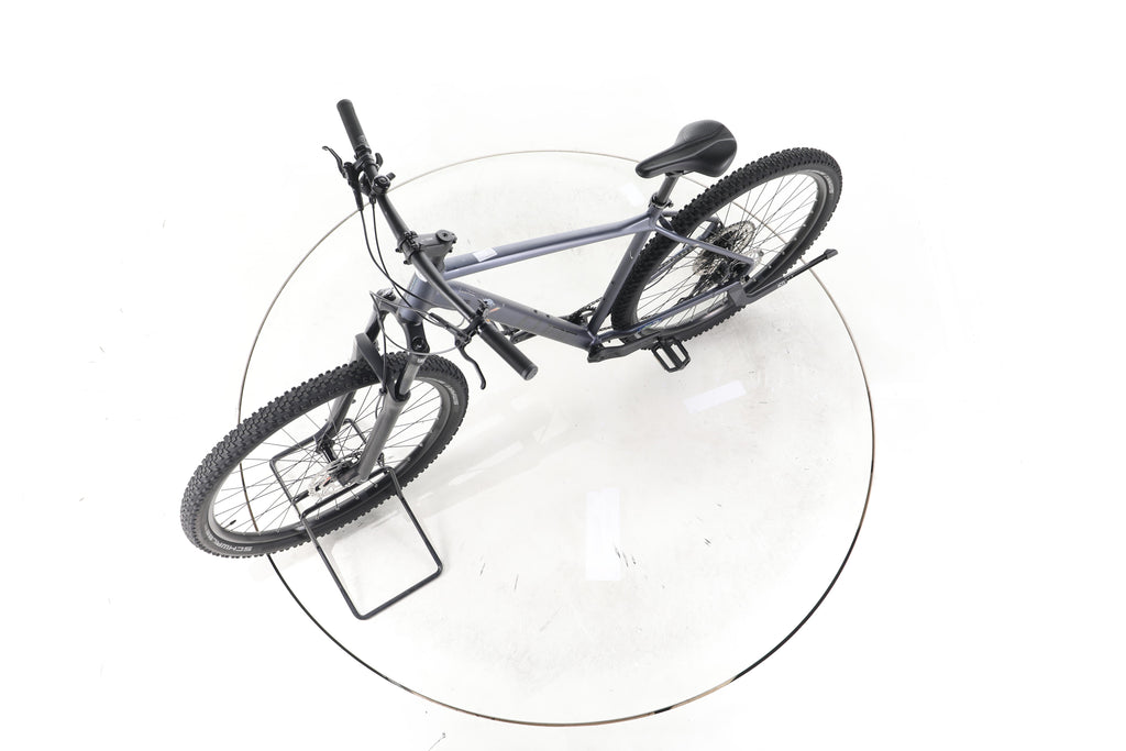 Cube Attention Pro Fahrrad Hardtail - Image 18