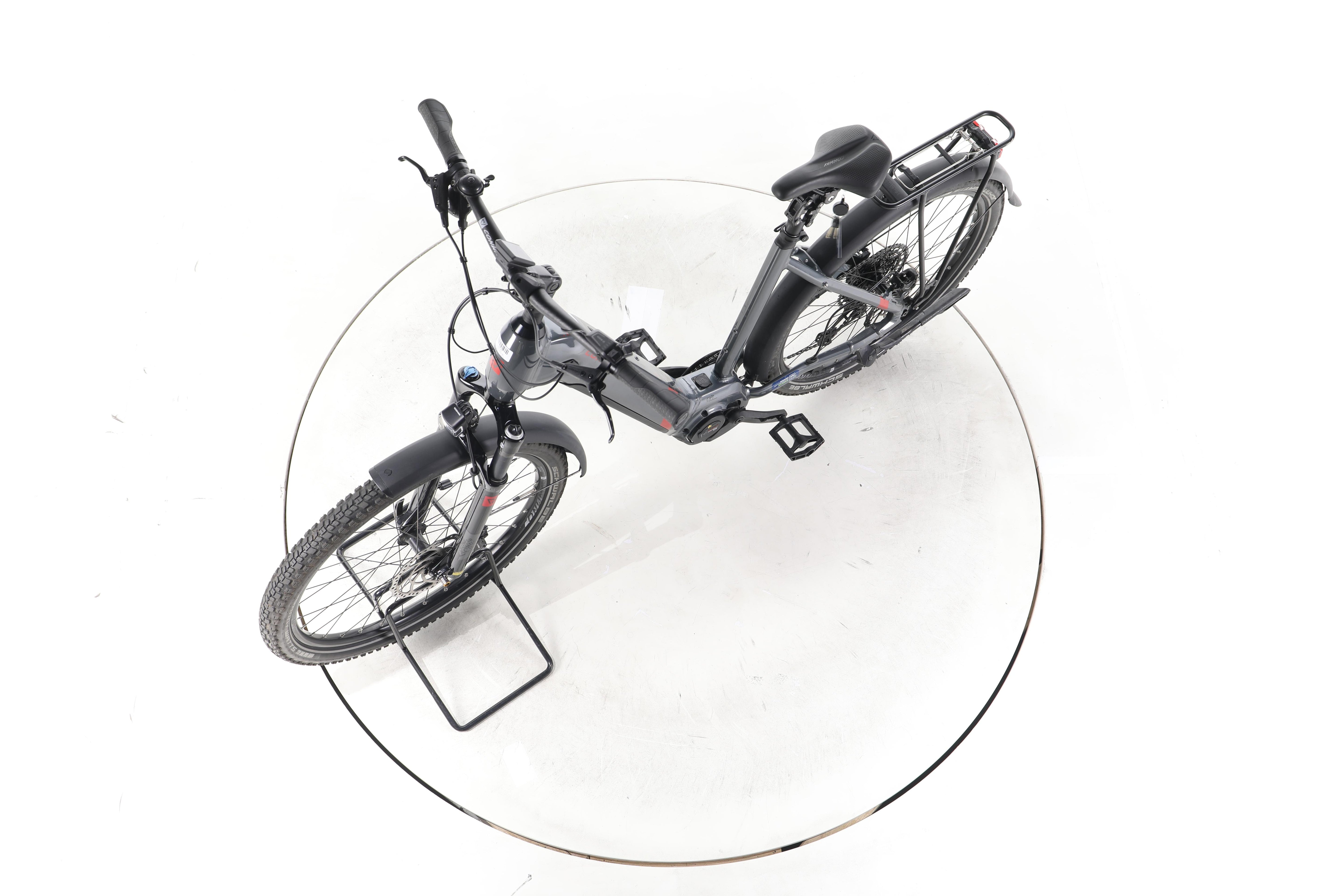 Conway Cairon SUV 5.0 Trekking E-Bike Tiefeinsteiger - Image 18