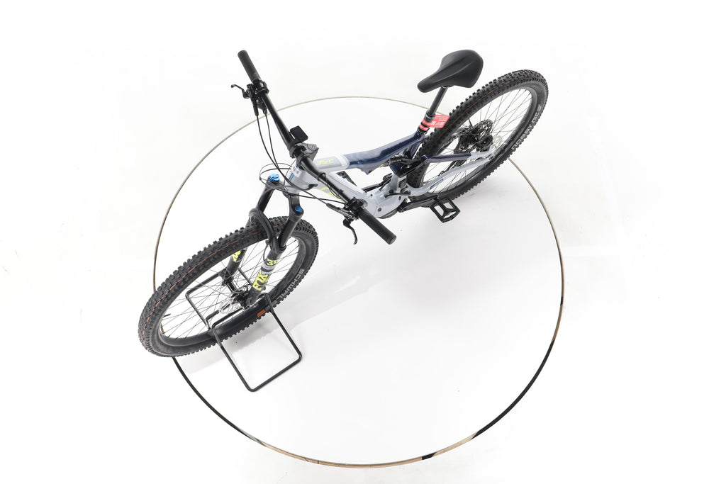 Orbea RISE H20 E-Bike Fully - Image 18