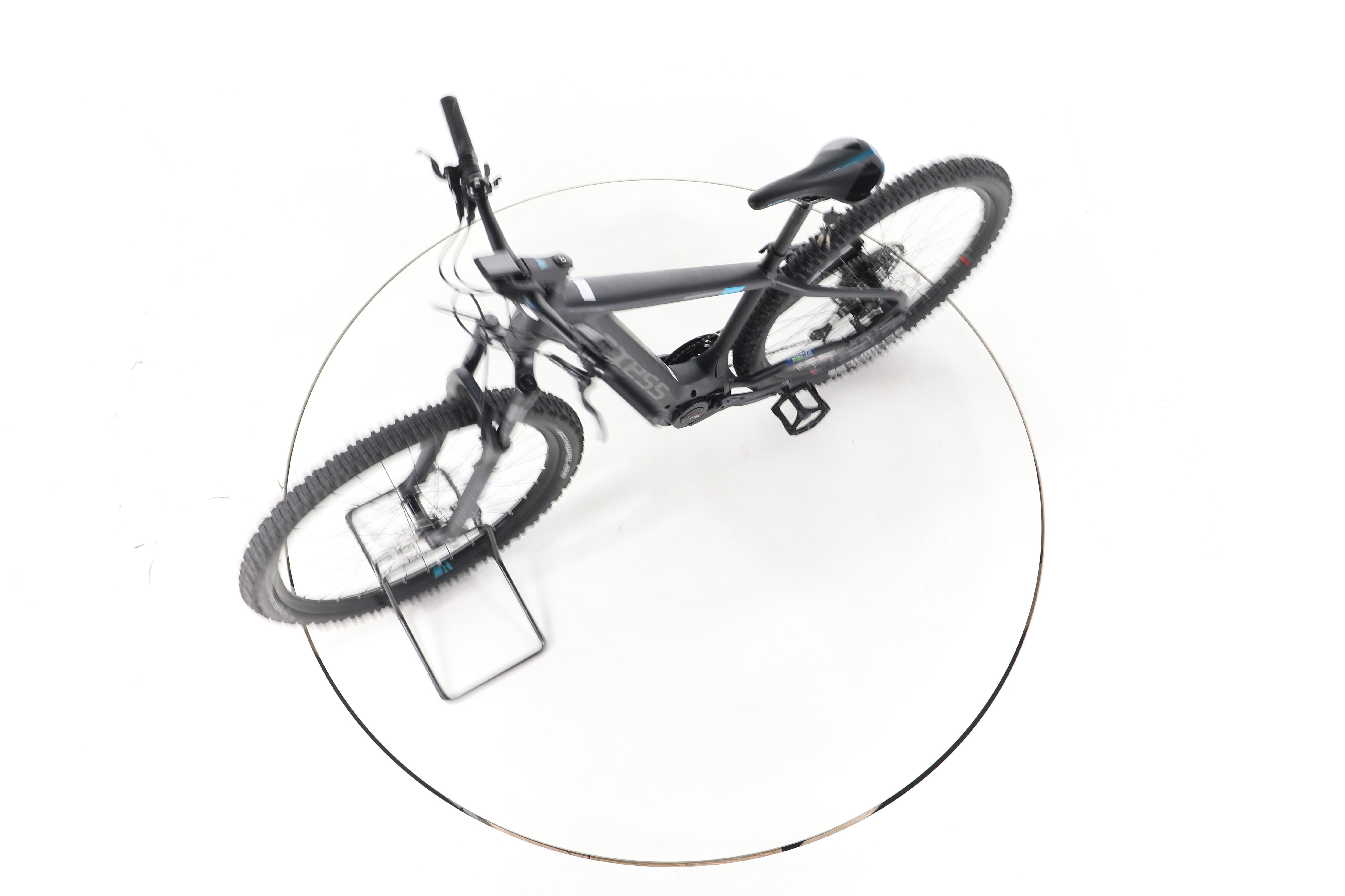 Axess Element 29 E-Bike 2024 - Image 18