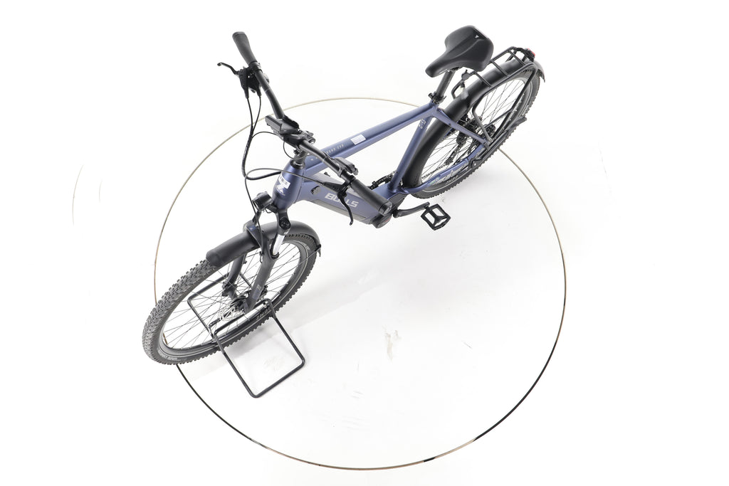 Bulls Allground EVO Trekking E-Bike 2023 - Image 18
