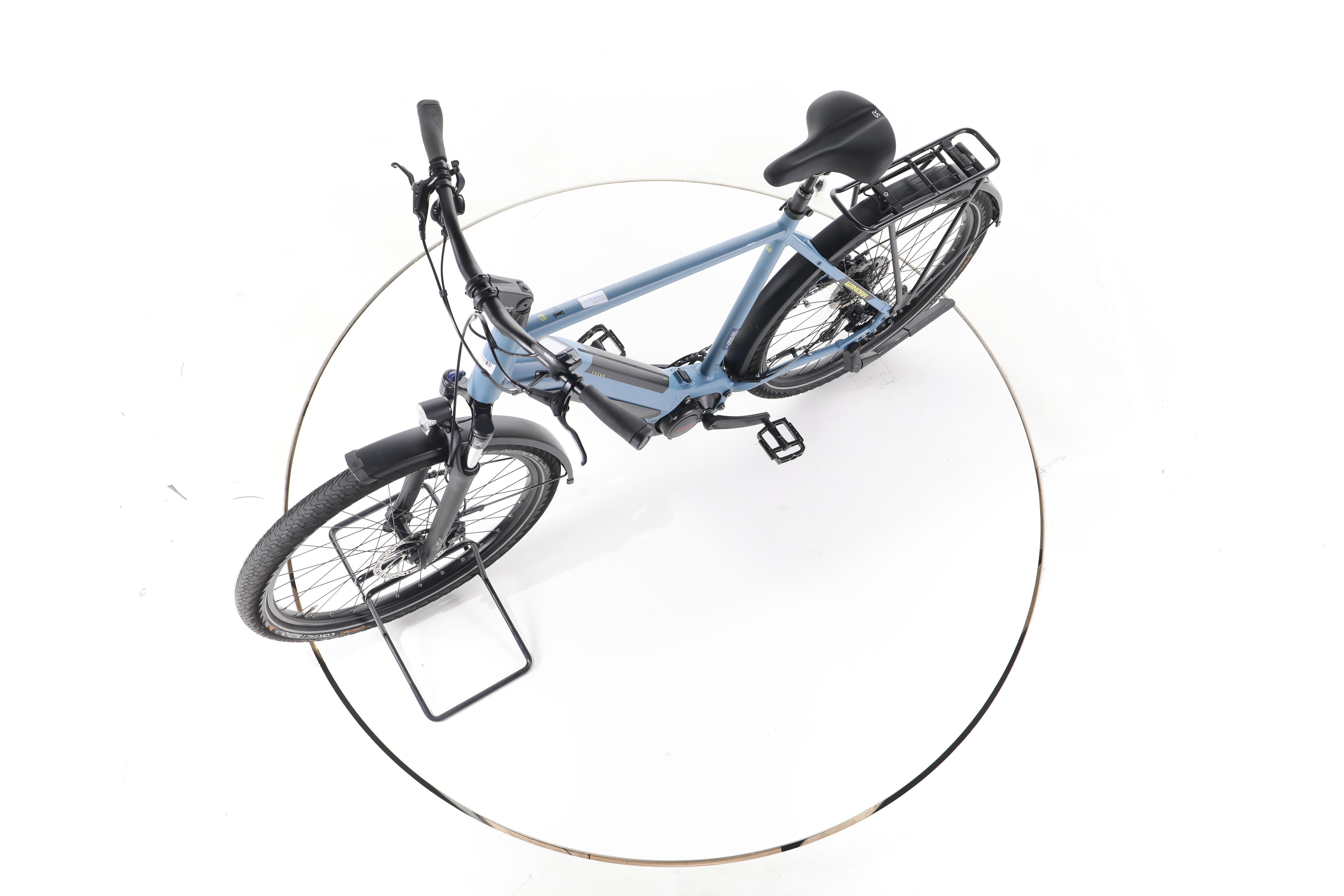 Winora TY200 Trekking E-Bike - Image 18