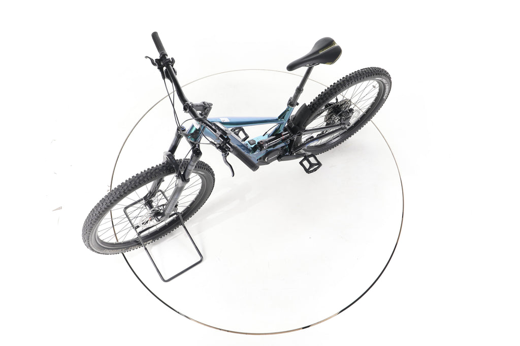Kellys Theos R30 Fully E-Bike - Image 18