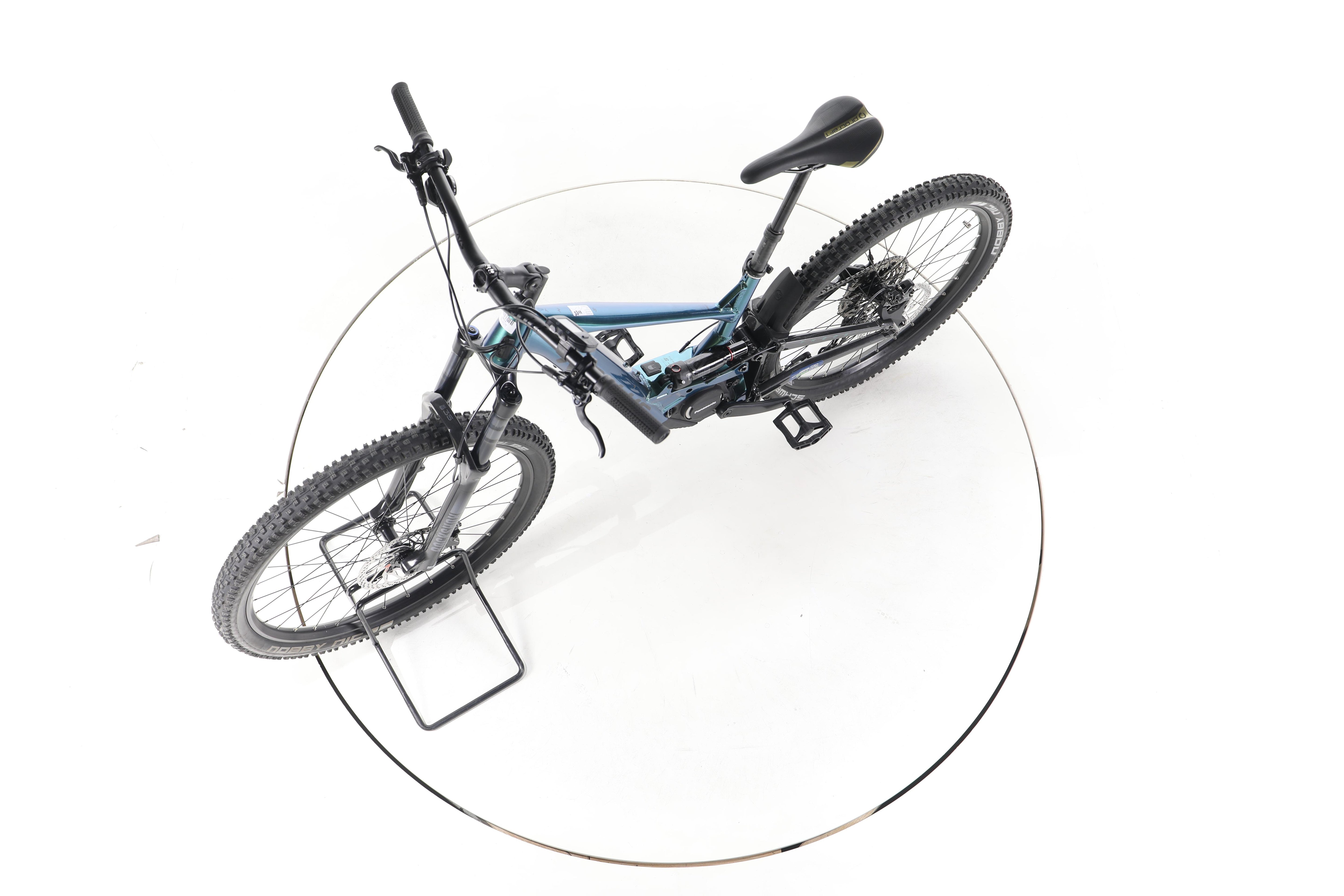 Kellys Theos R30 Fully E-Bike - Image 18