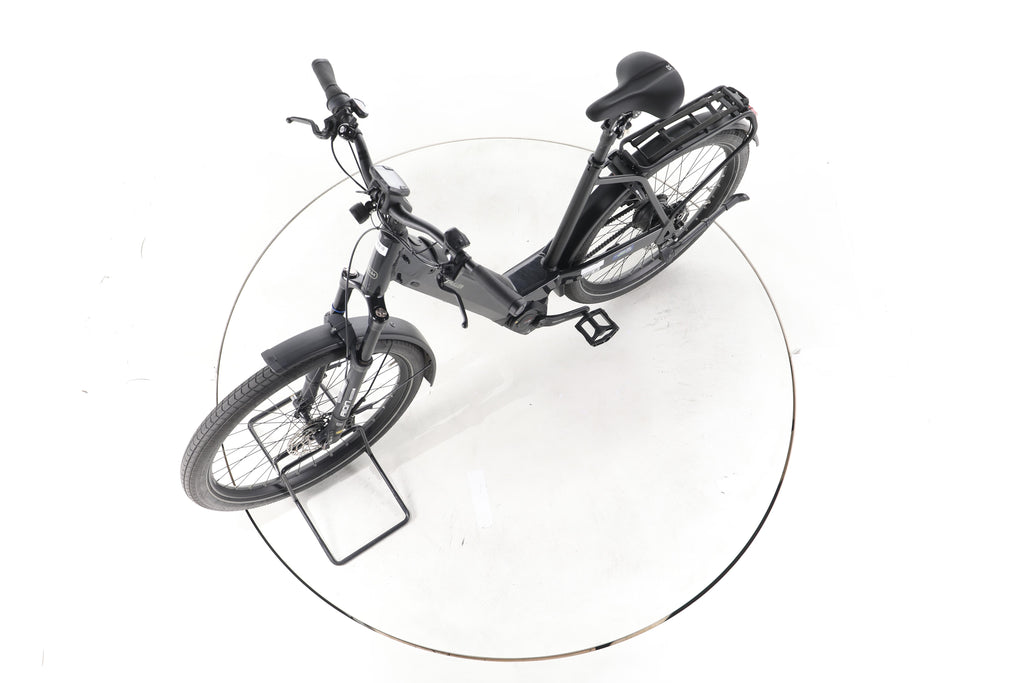 Riese & Müller Nevo4 GT vario City E-Bike Tiefeinsteiger - Image 18