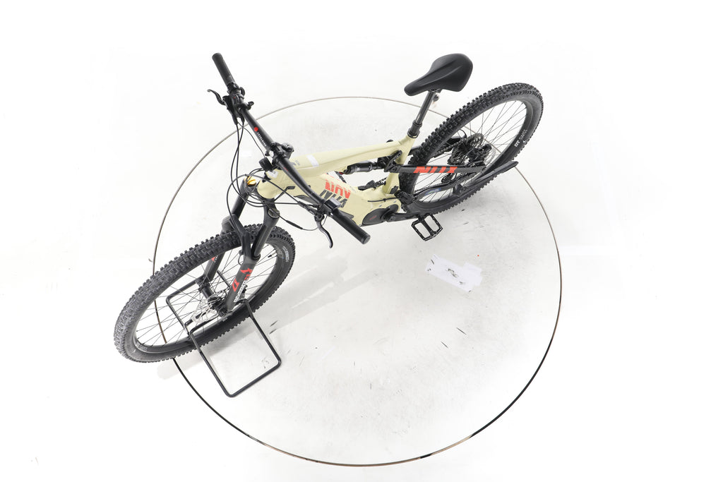 Nox Cycles Hybrid All Mountain 5.9 E-Bike Fully - Image 18