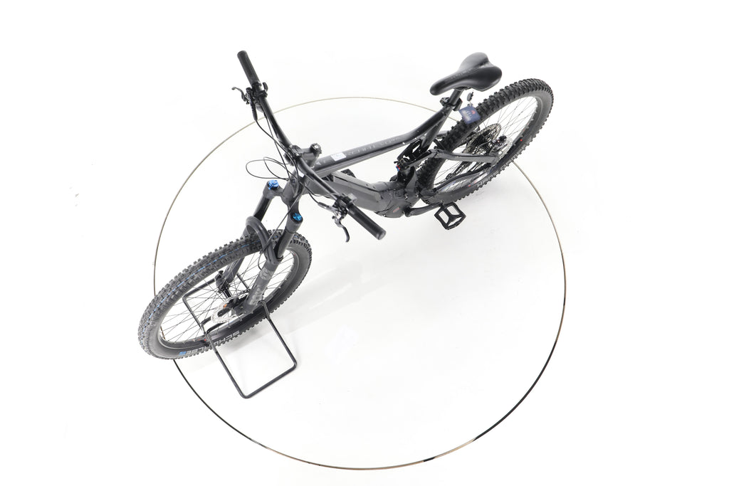 Bulls E-Stream EVO AM5 E-Bike Fully - Image 18