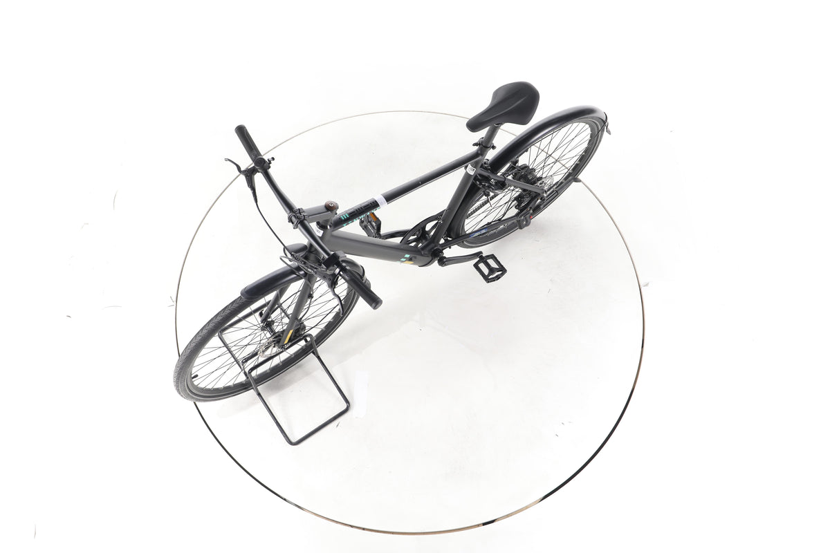 TENWAYS CGO600 City E-Bike - Image 18